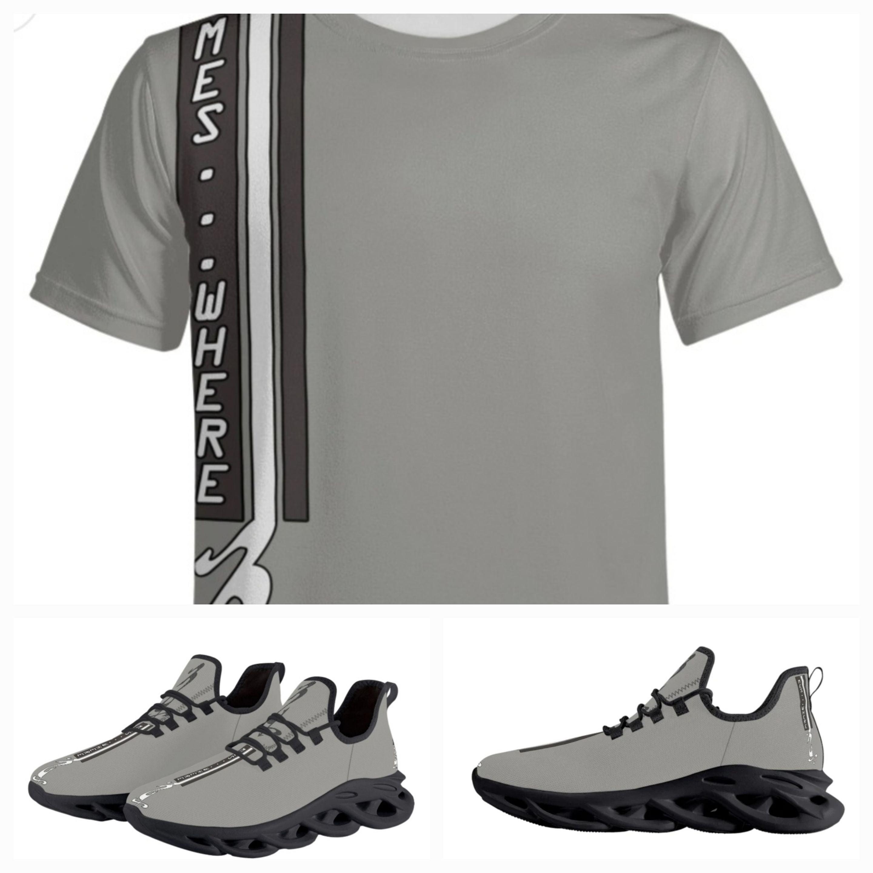 To Lead A Nation - MES...Where