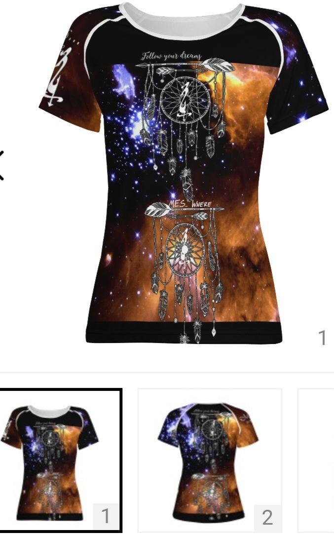 To Be Beyond The Stars - MES...Where