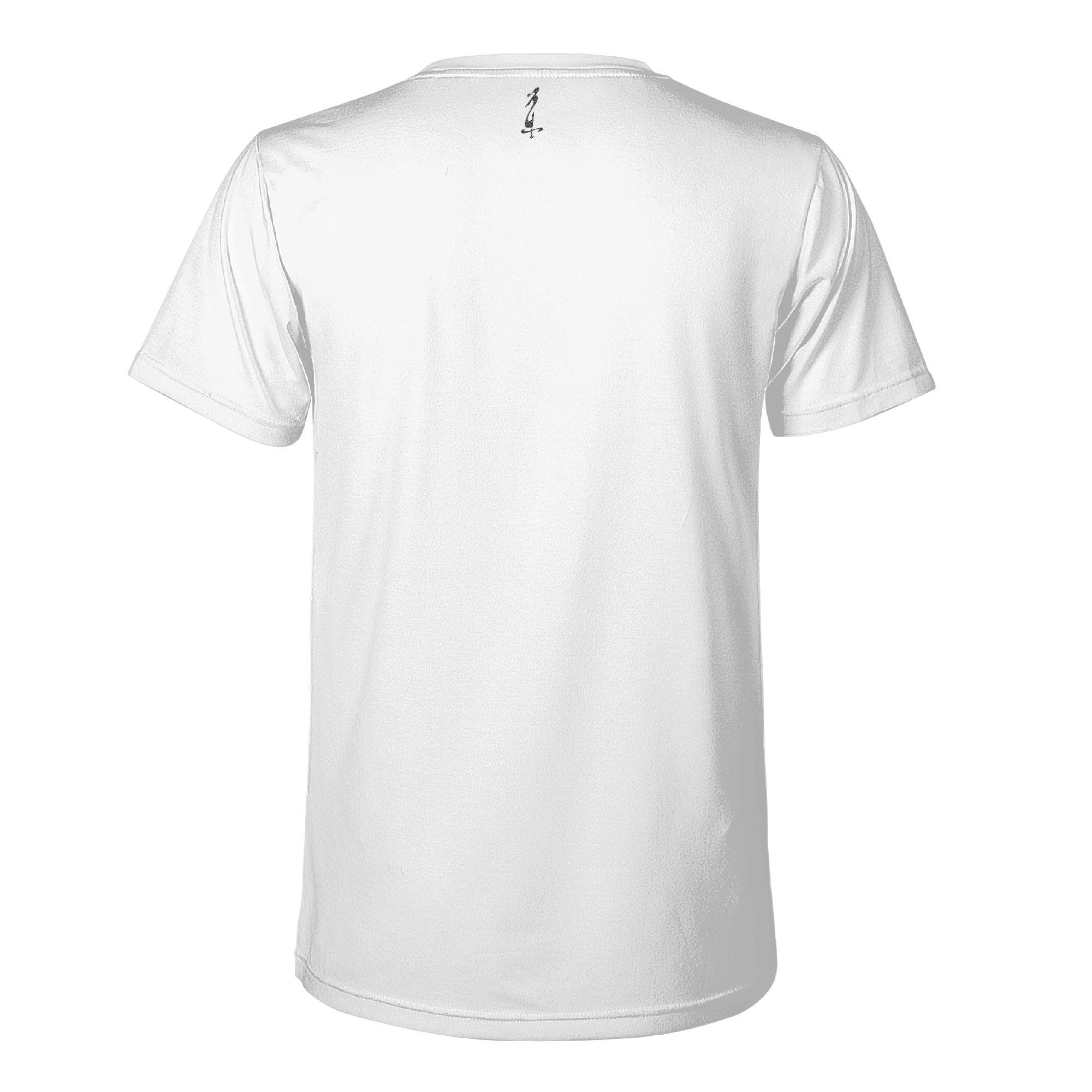To Lead A Nation ~ Men/Womens All Over Print T-shirt - MES...Where