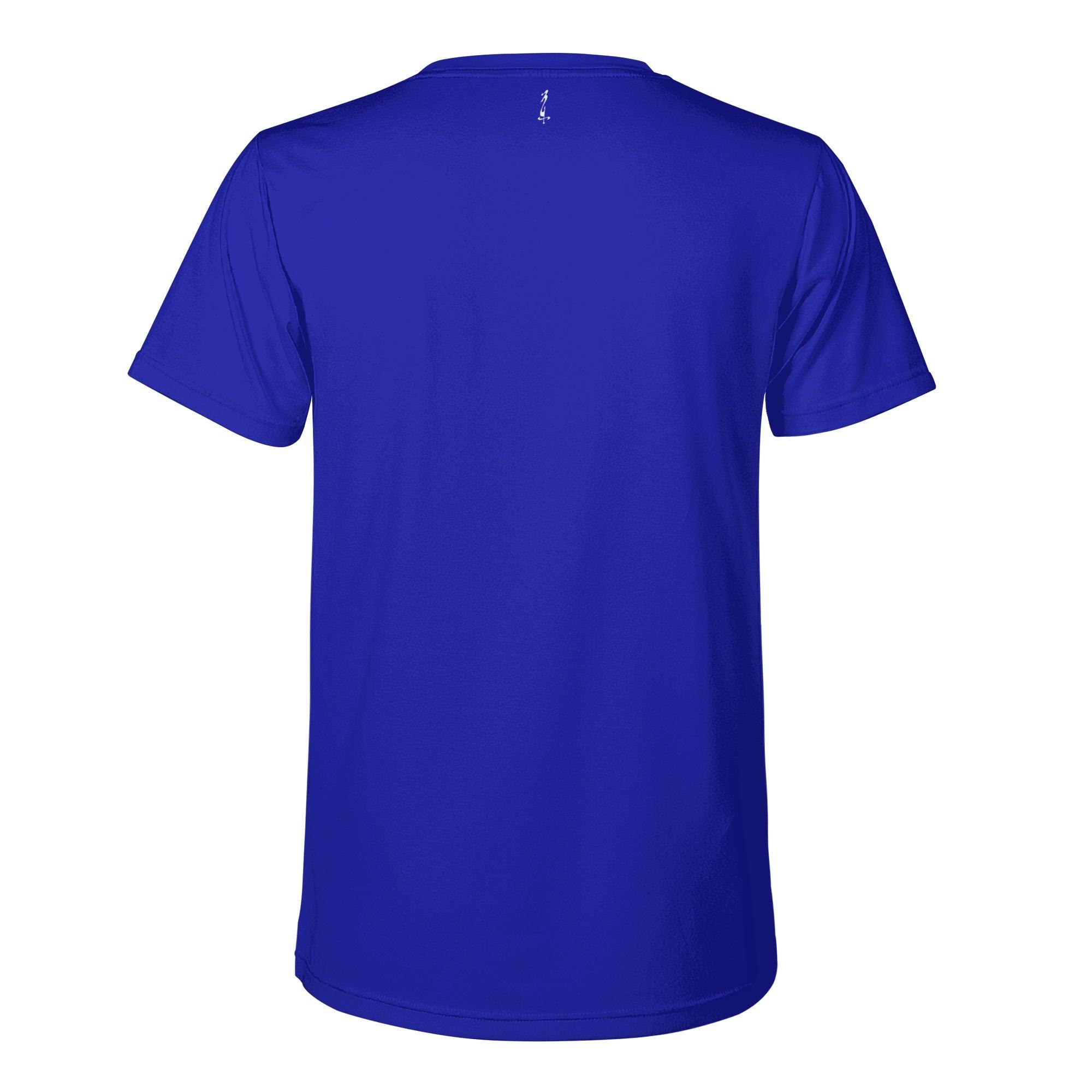 To Lead A Nation ~ Mens All Over Print T-shirt - MES...Where