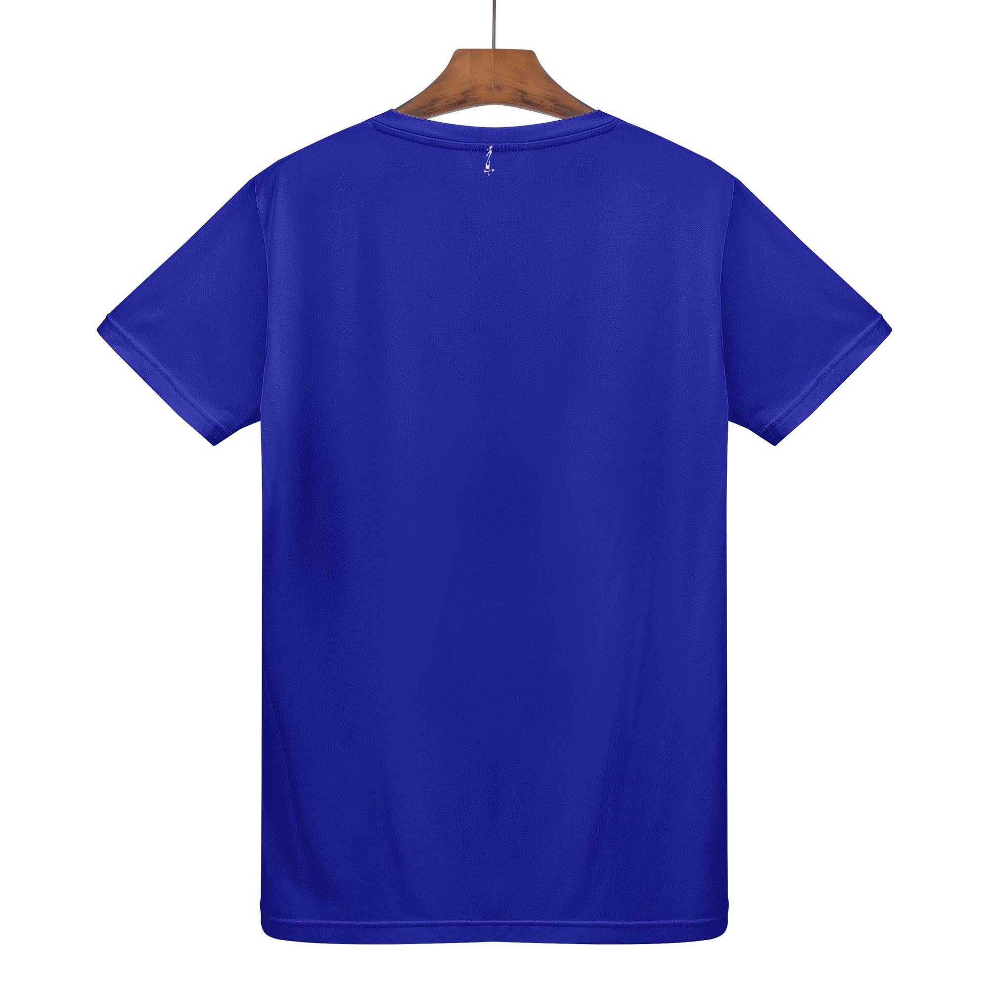 To Lead A Nation ~ Mens All Over Print T-shirt - MES...Where
