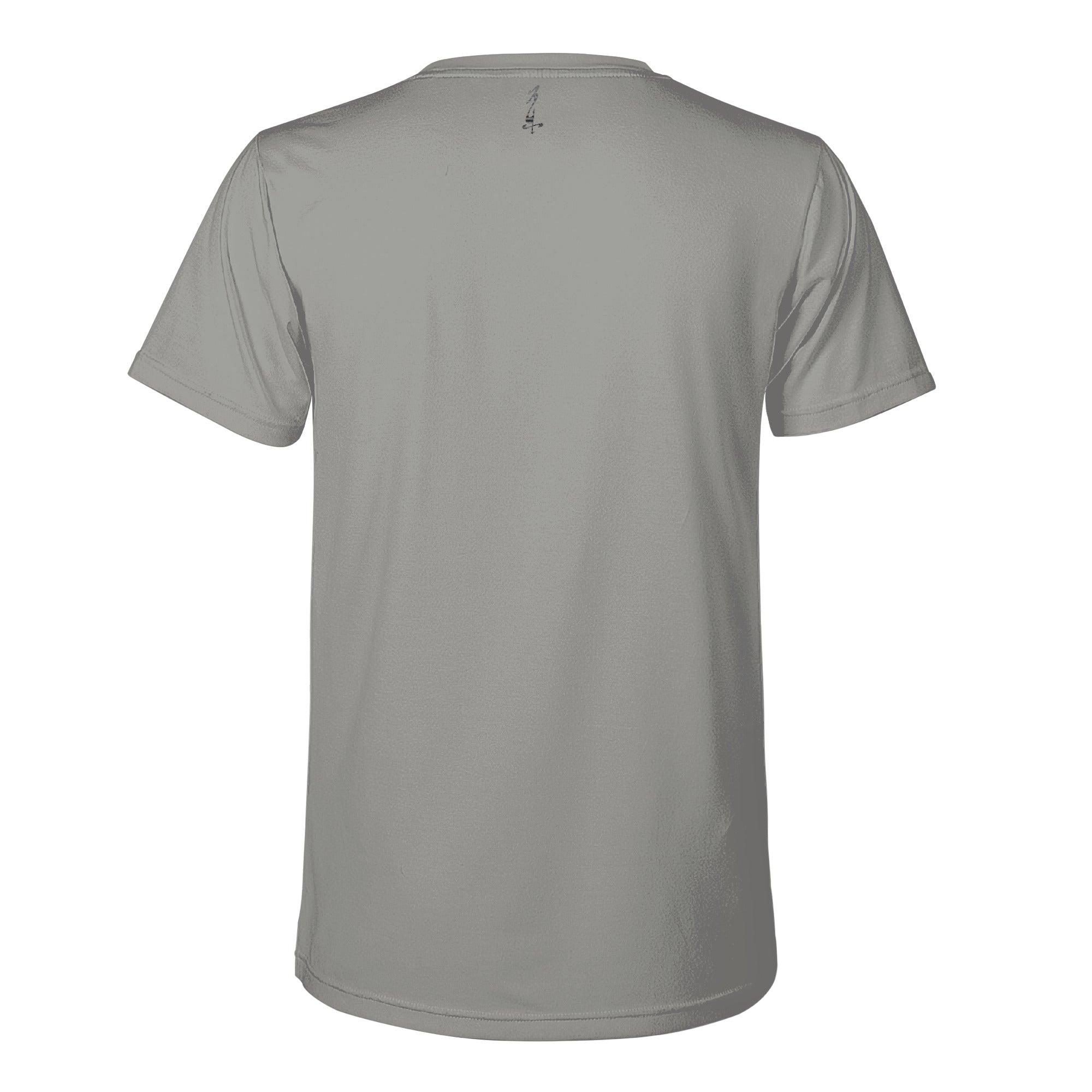 To Lead A Nation ~ Men/Womens All Over Print T-shirt - MES...Where