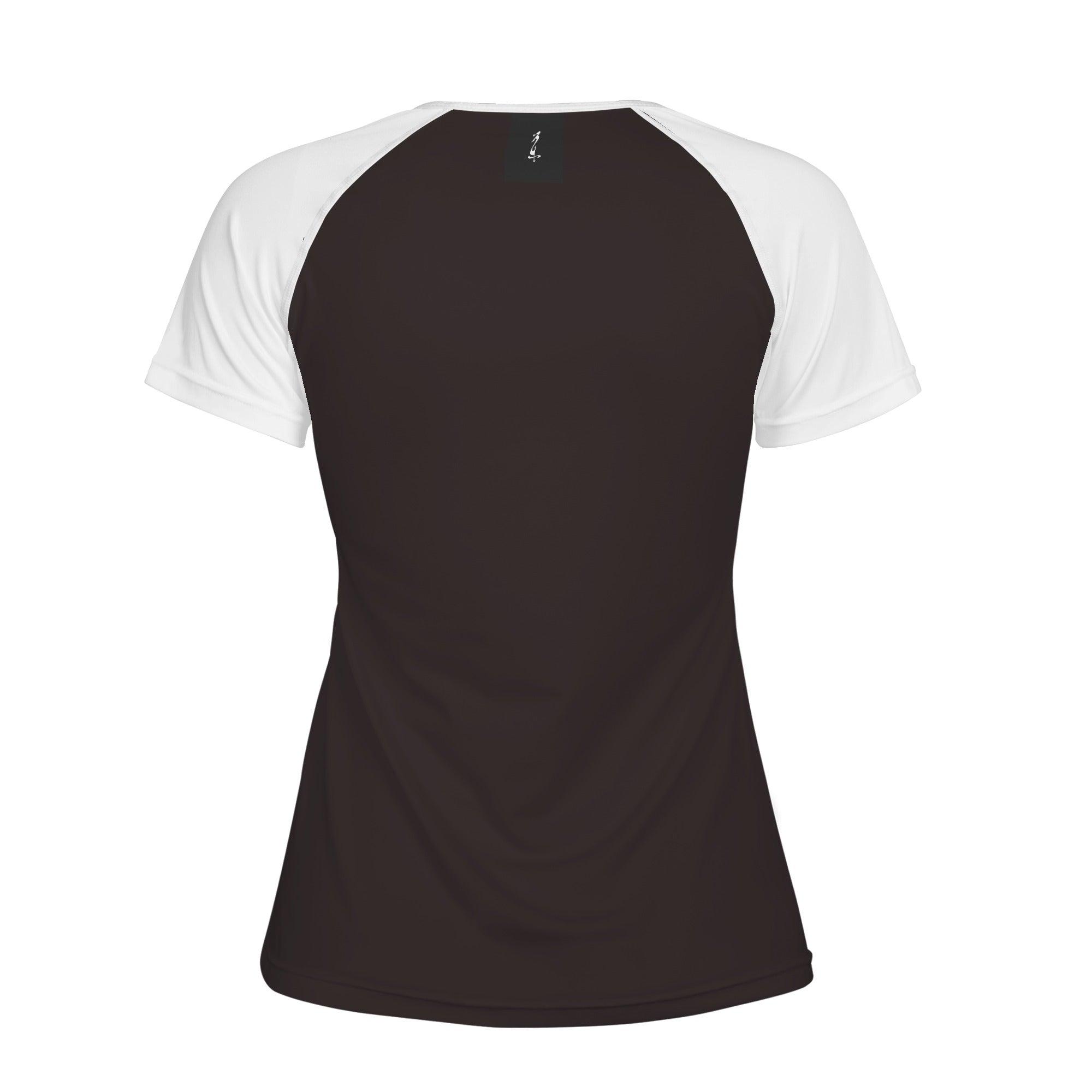 Same Ol' Story ~ Women's All-Over Print T shirt - MES...Where