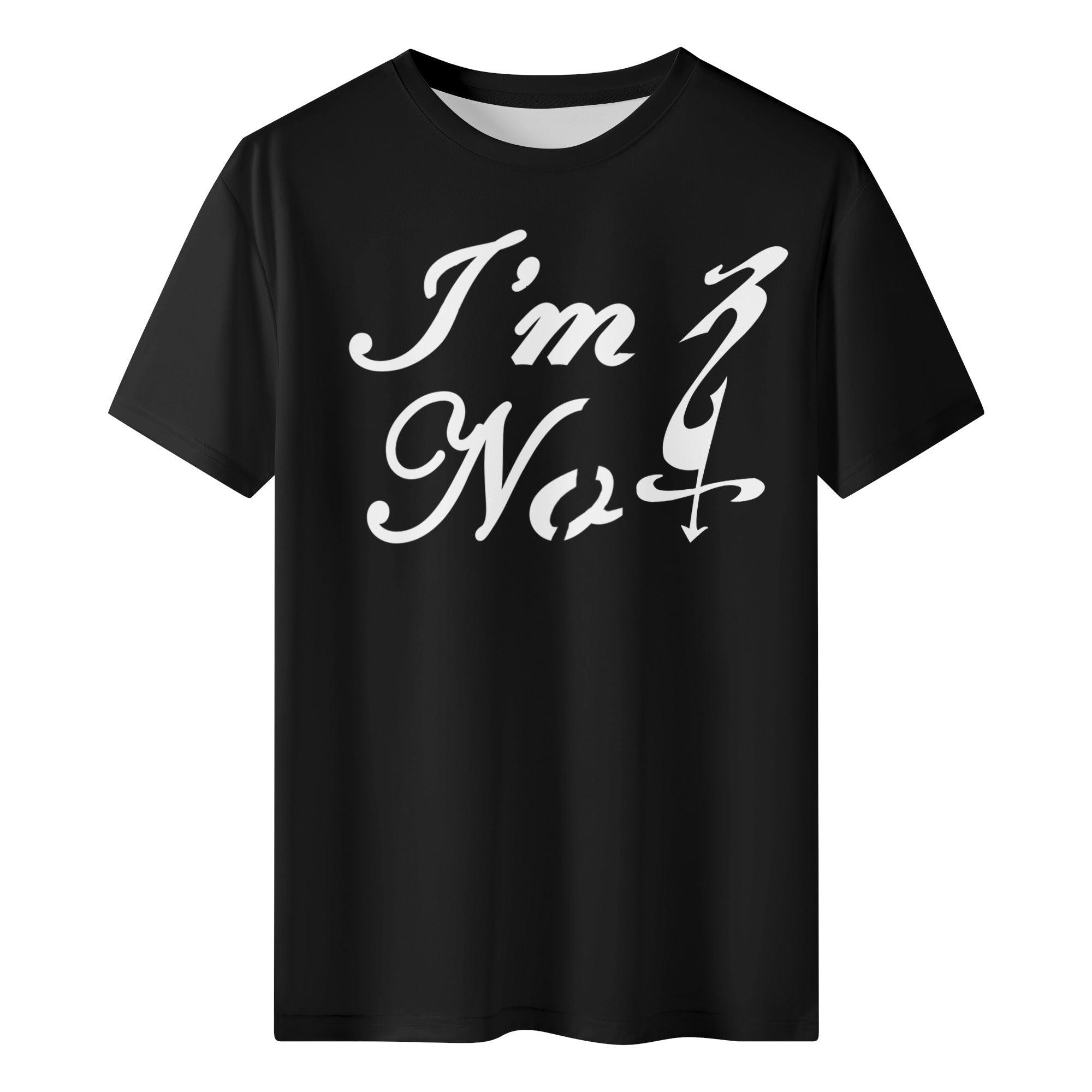R.E.S.P.E.C.T ~ Men's All Over Print Short Sleeve T-Shirt - MES...Where