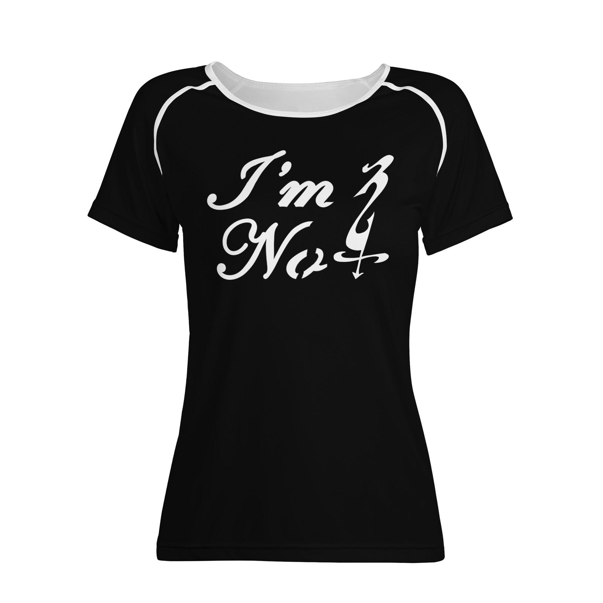 R.E.S.P.E.C.T ~ Women's All-Over Print T shirt - MES...Where