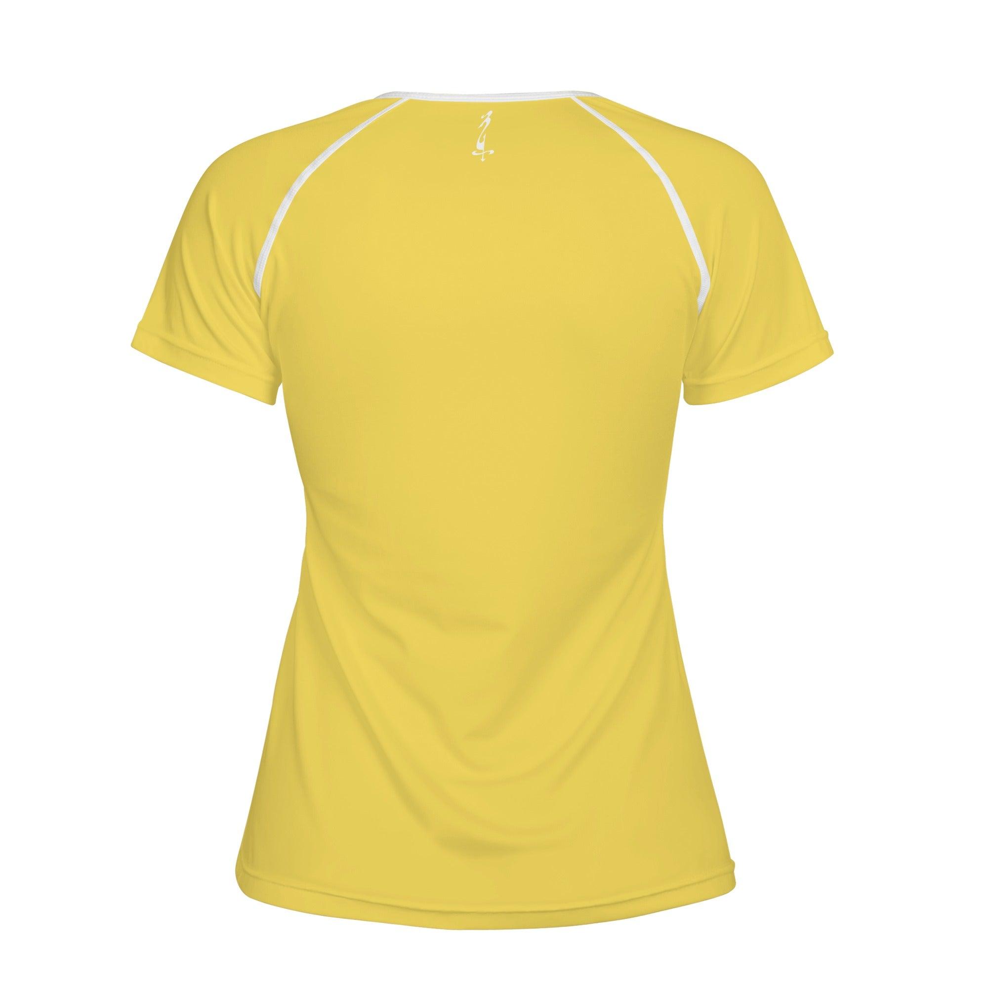 To Lead A Nation ~ Womens All-Over Print T shirt - MES...Where