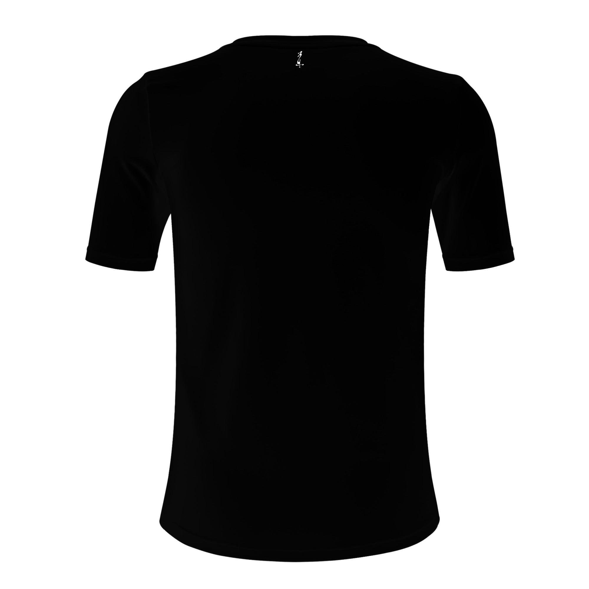 Same Old Story ~ Mens All Over Print T-shirts - MES...Where