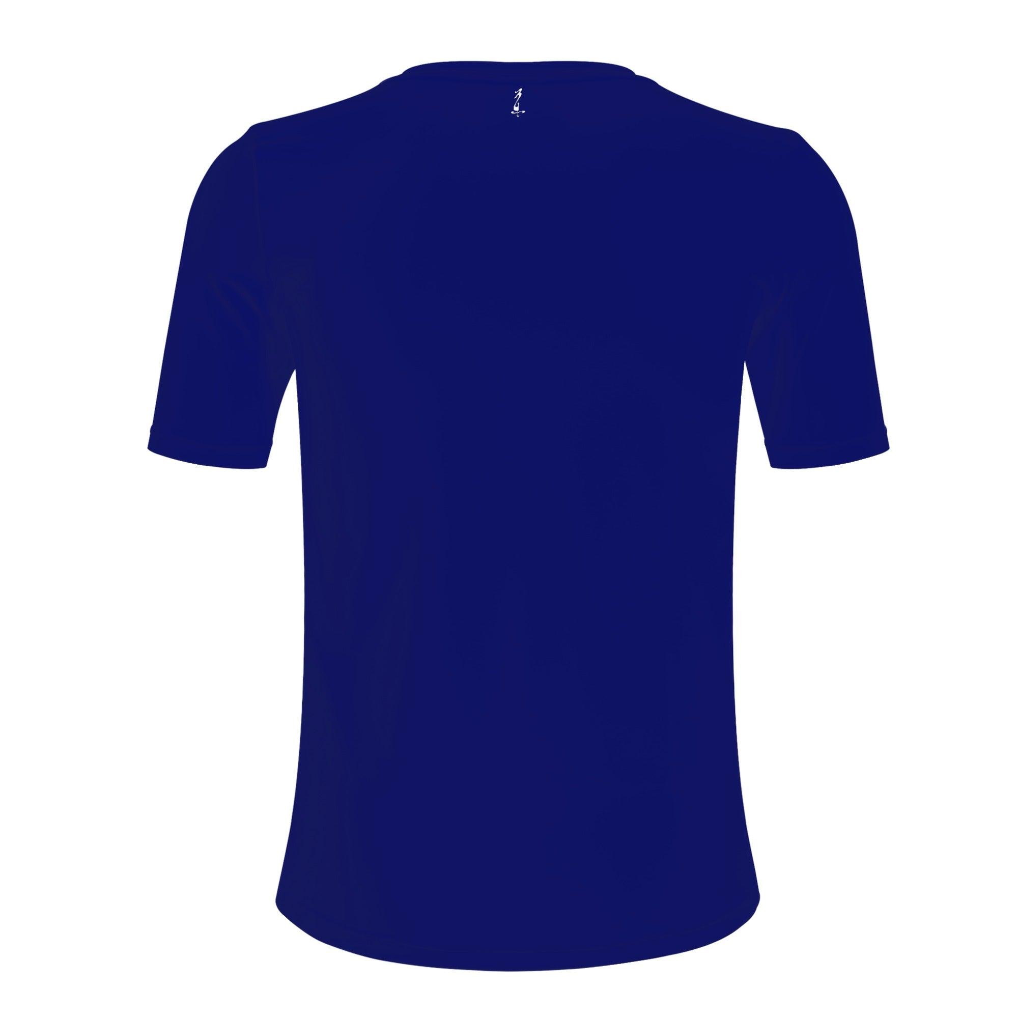 Same Old Story ~ Mens All Over Print T-shirts - MES...Where