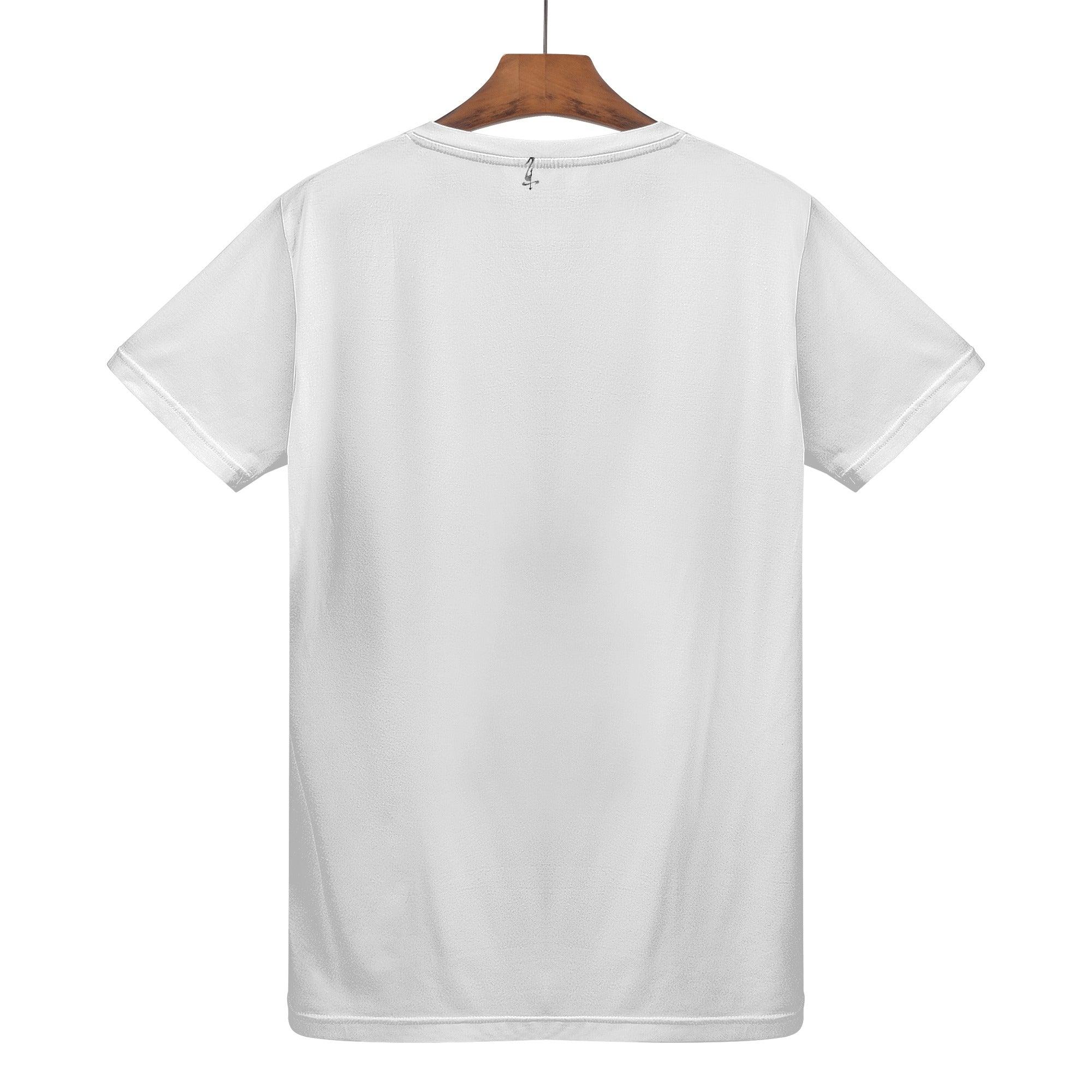 Same Old Story ~ Womens All Over Print T-shirt - MES...Where