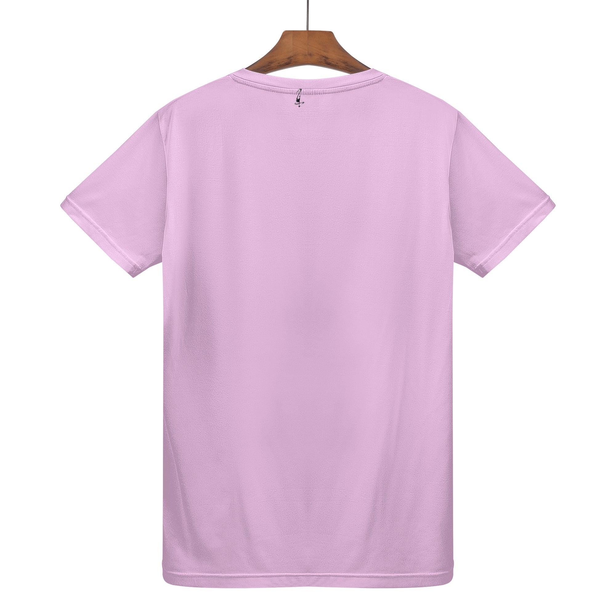 Same Old Story ~ Womens All Over Print T-shirt - MES...Where