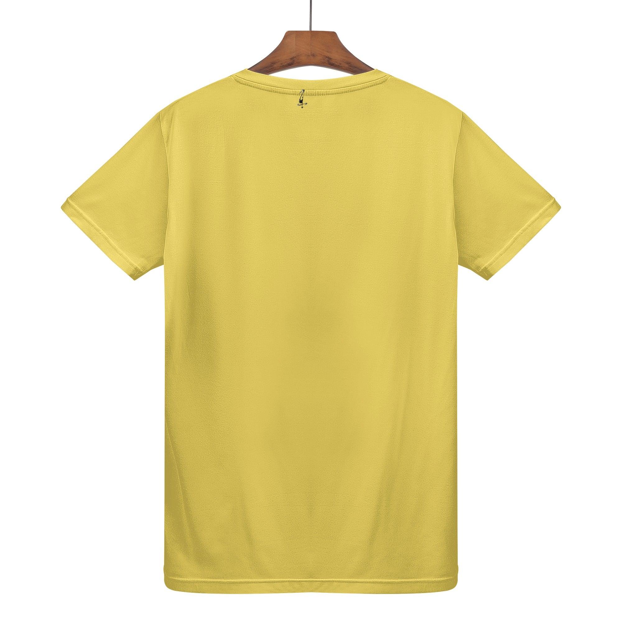 Same Old Story ~ Womens All Over Print T-shirt - MES...Where