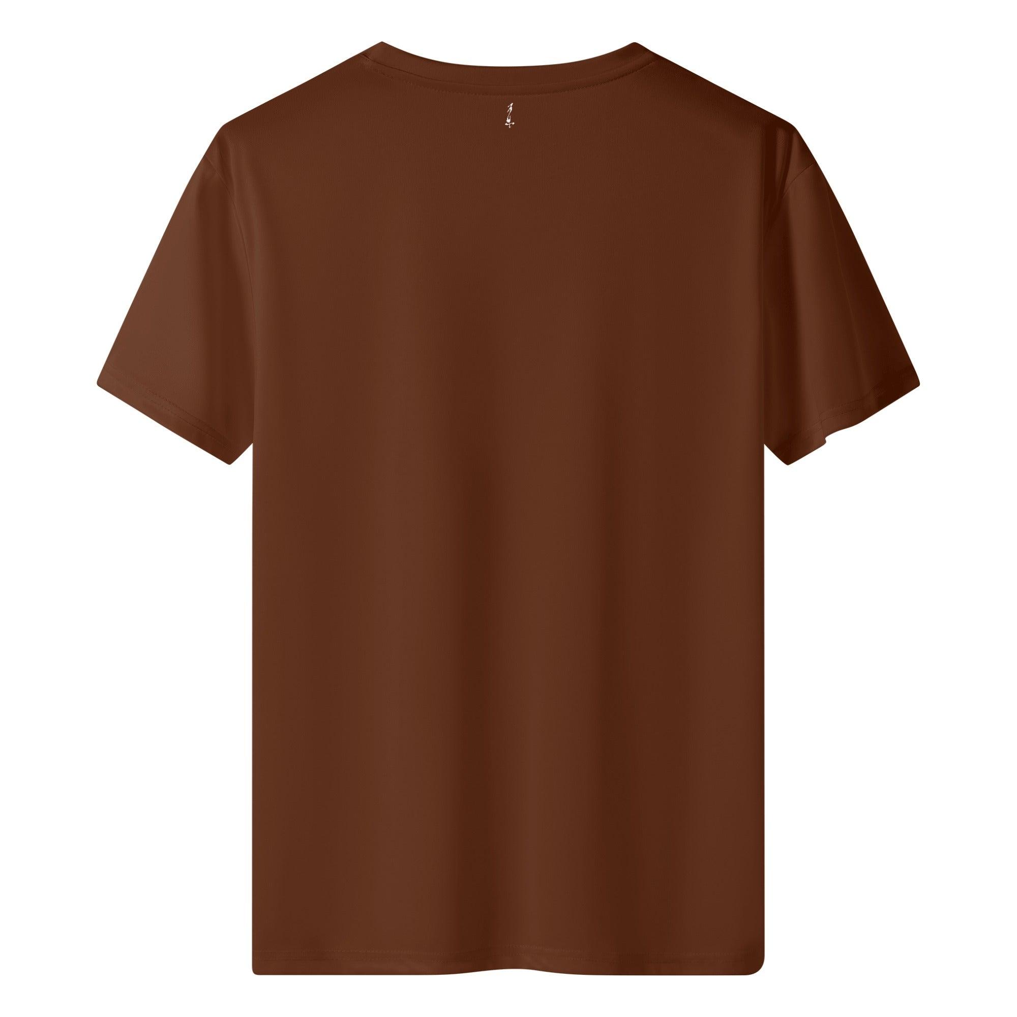Same Old Story ~ Mens All Over Print Short Sleeve T-Shirt - MES...Where