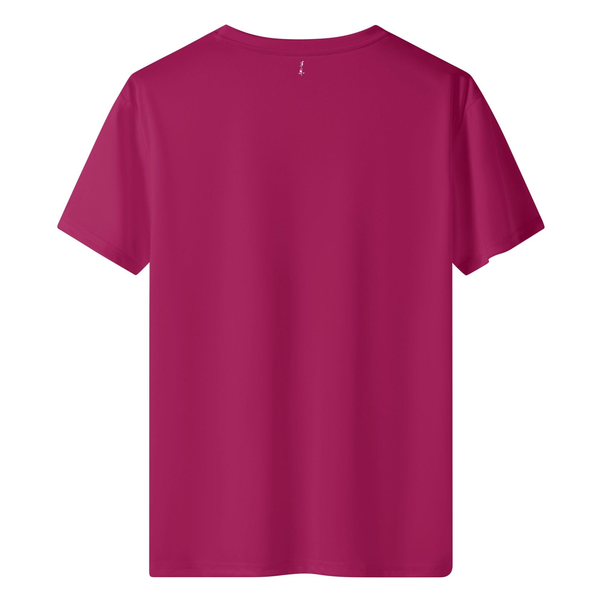 Same Old Story ~ Mens All Over Print Short Sleeve T-Shirt - MES...Where