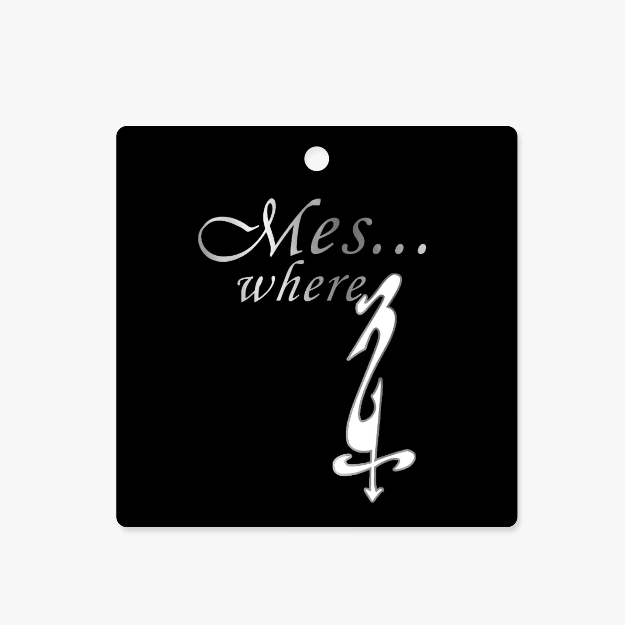 Women's Short Sleeve Casual All Over Print Long Dress - MES...Where