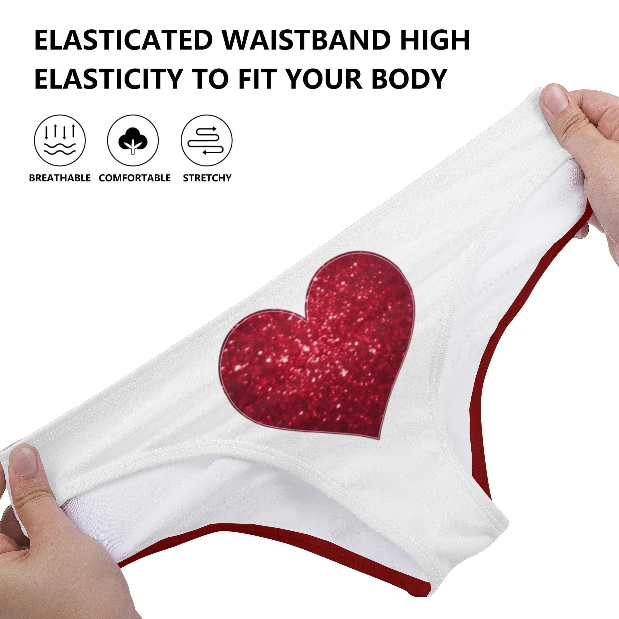 Womens Seamless Panties Comfortable Breathable Underwear - MES...Where