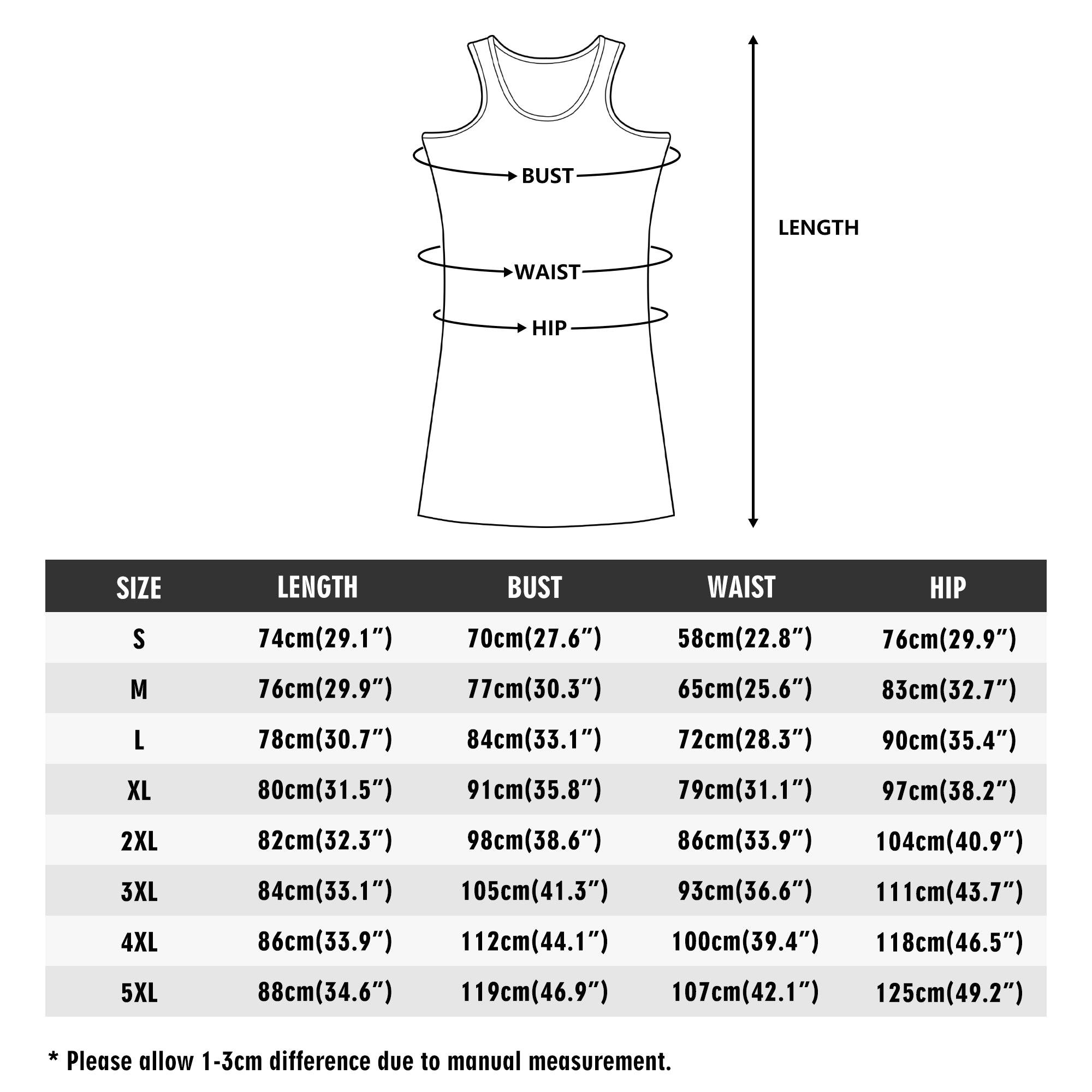 Women's Summer Dresses Sexy Wrap Slim Fitted Dress - MES...Where