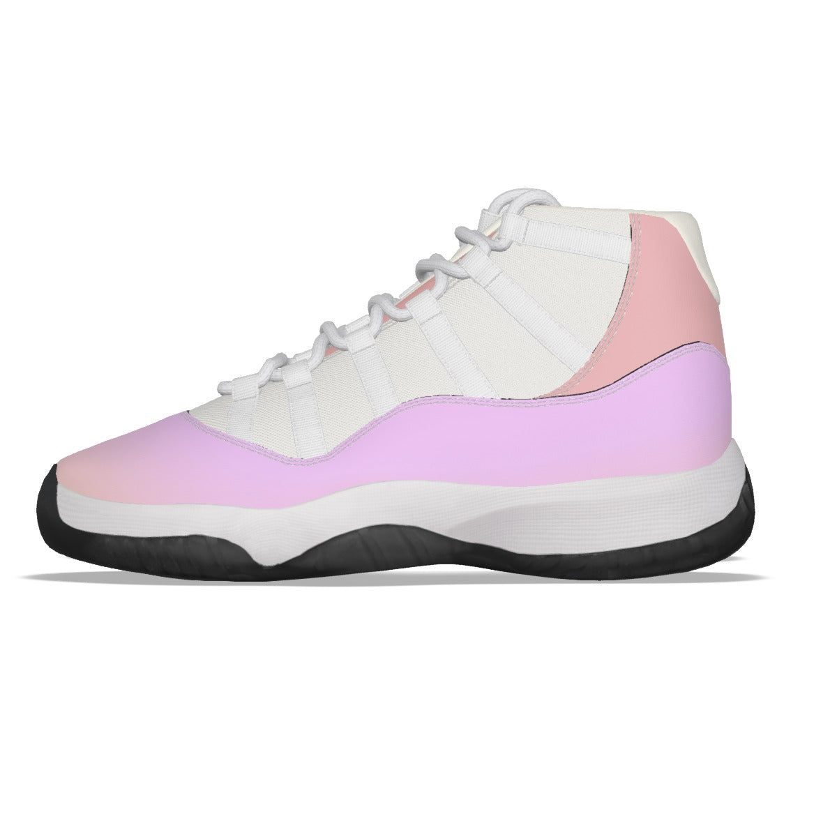 Women's High Top Basketball Shoes