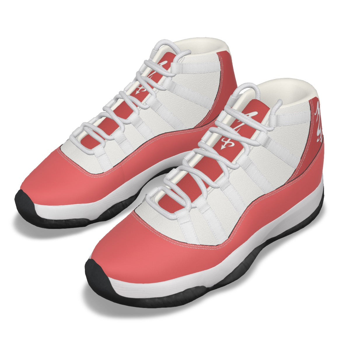 Men's High Top Basketball Shoes
