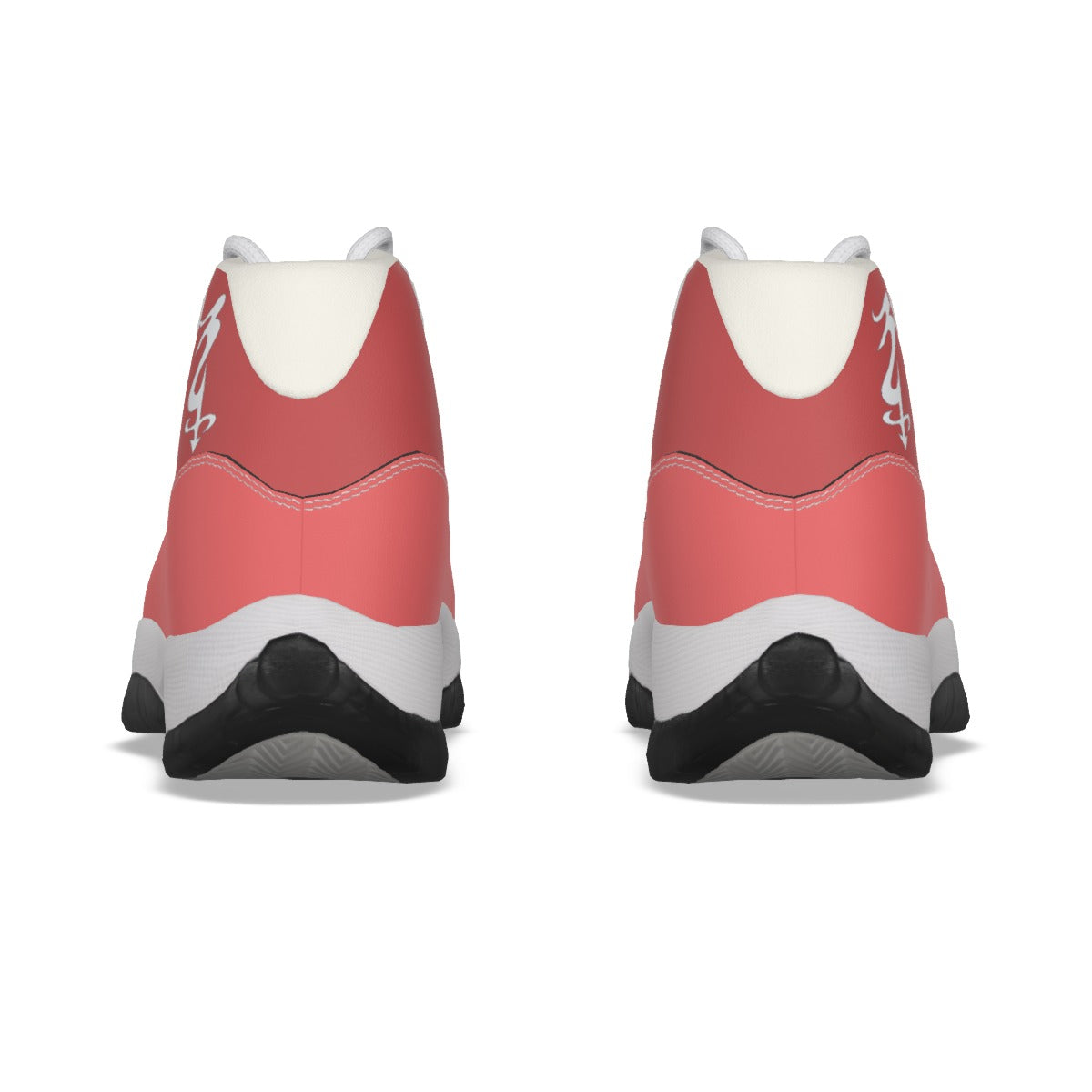 Men's High Top Basketball Shoes