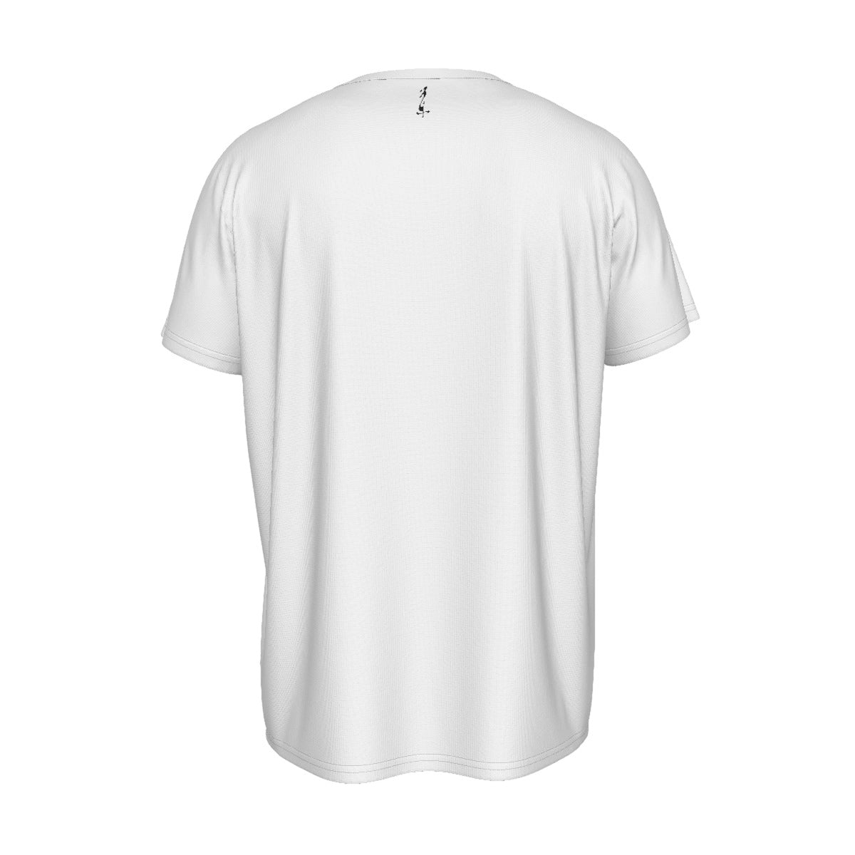 Women's MES...Where Round Neck Short Sleeve T-Shirt