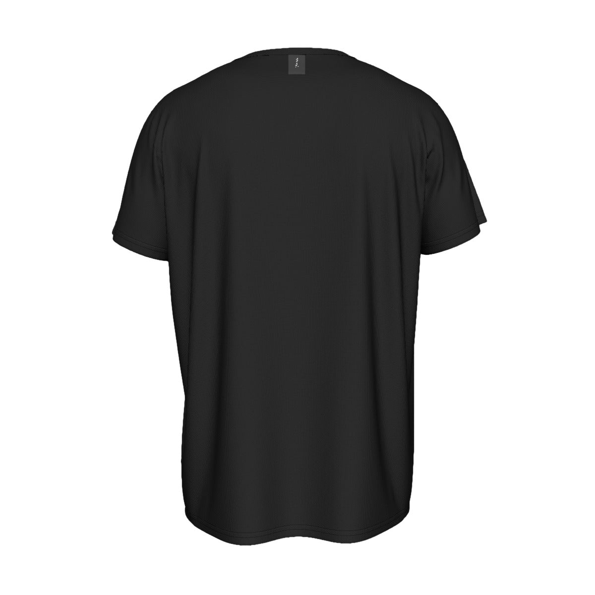 Women's MES...Where Round Neck Short Sleeve T-Shirt