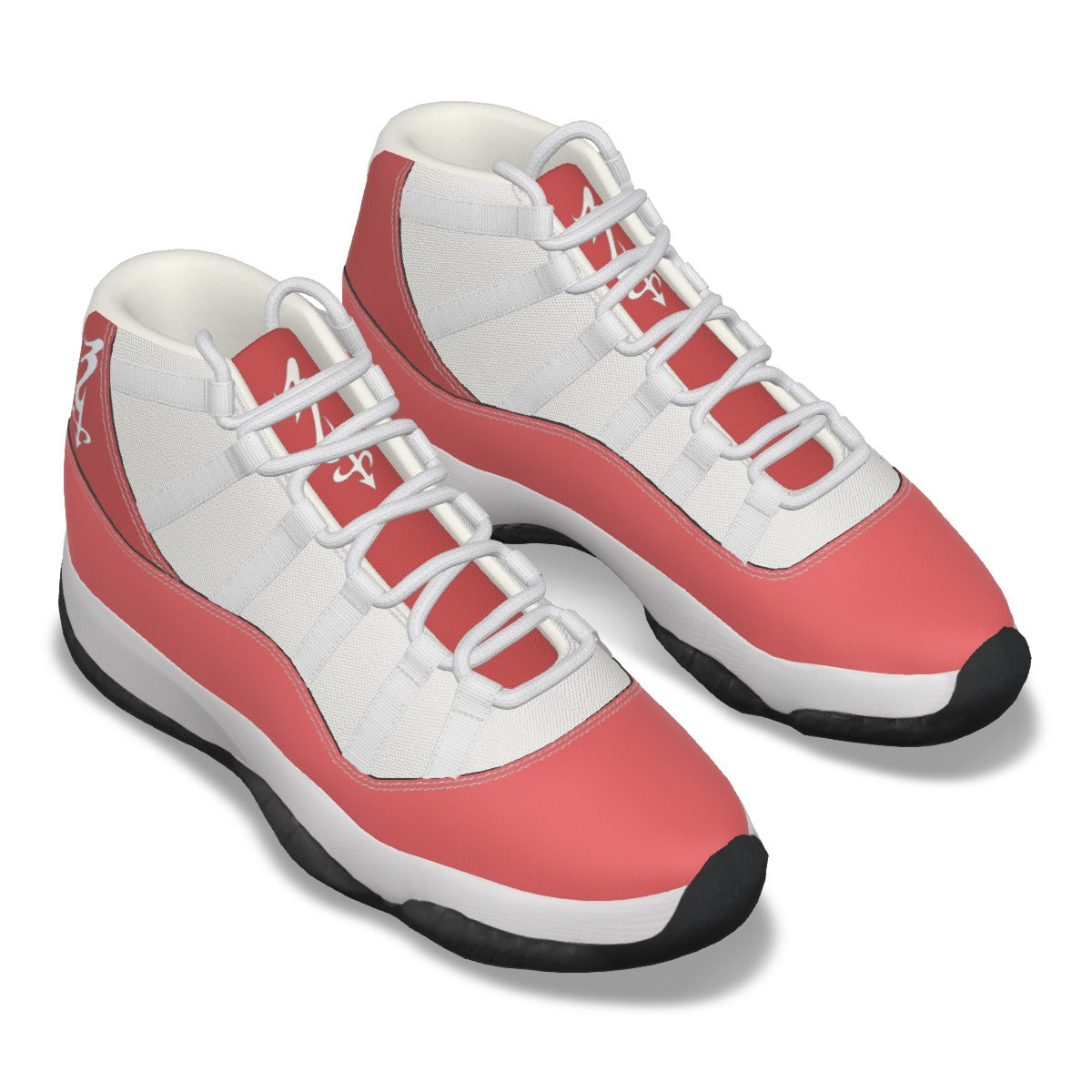 Men's High Top Basketball Shoes