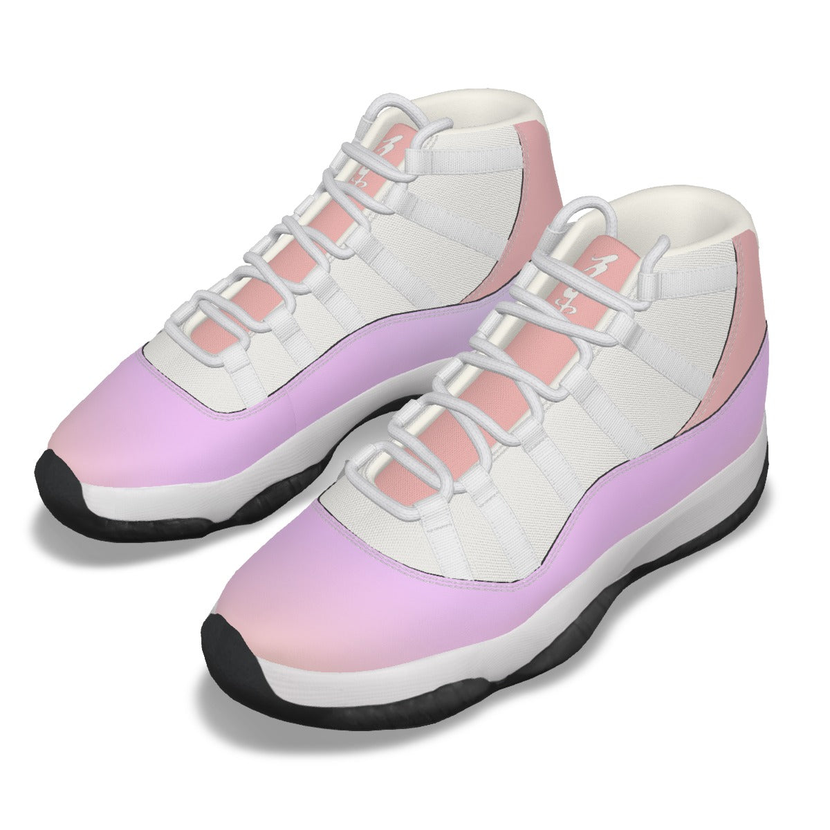 Women's High Top Basketball Shoes