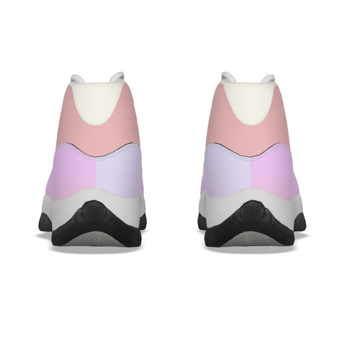 Women's High Top Basketball Shoes