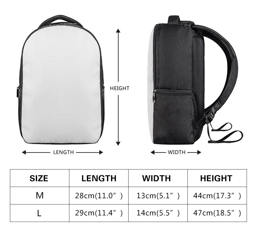 Men's Laptop Backpack - MES...Where
