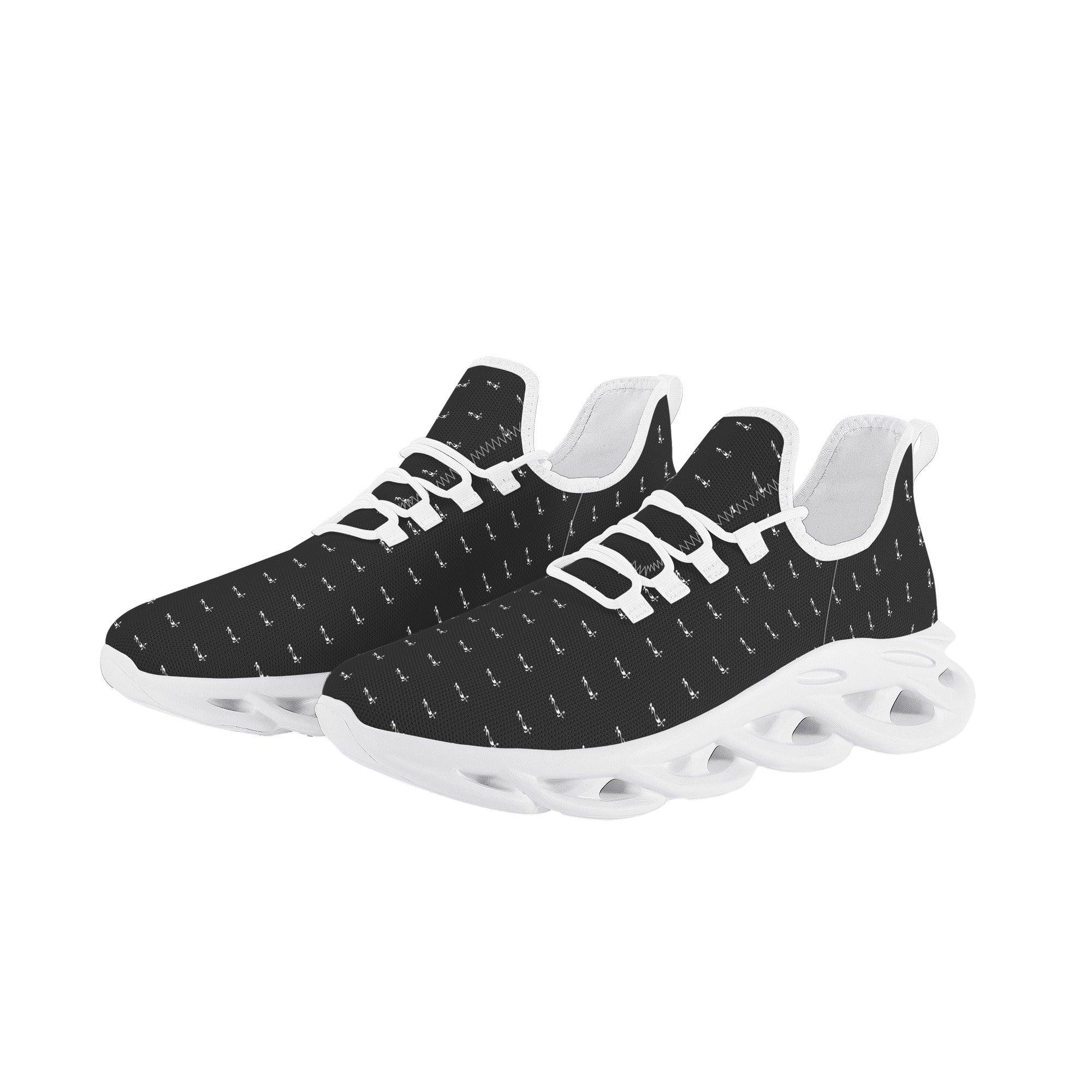 Men's Flex Control Sneakers - MES...Where