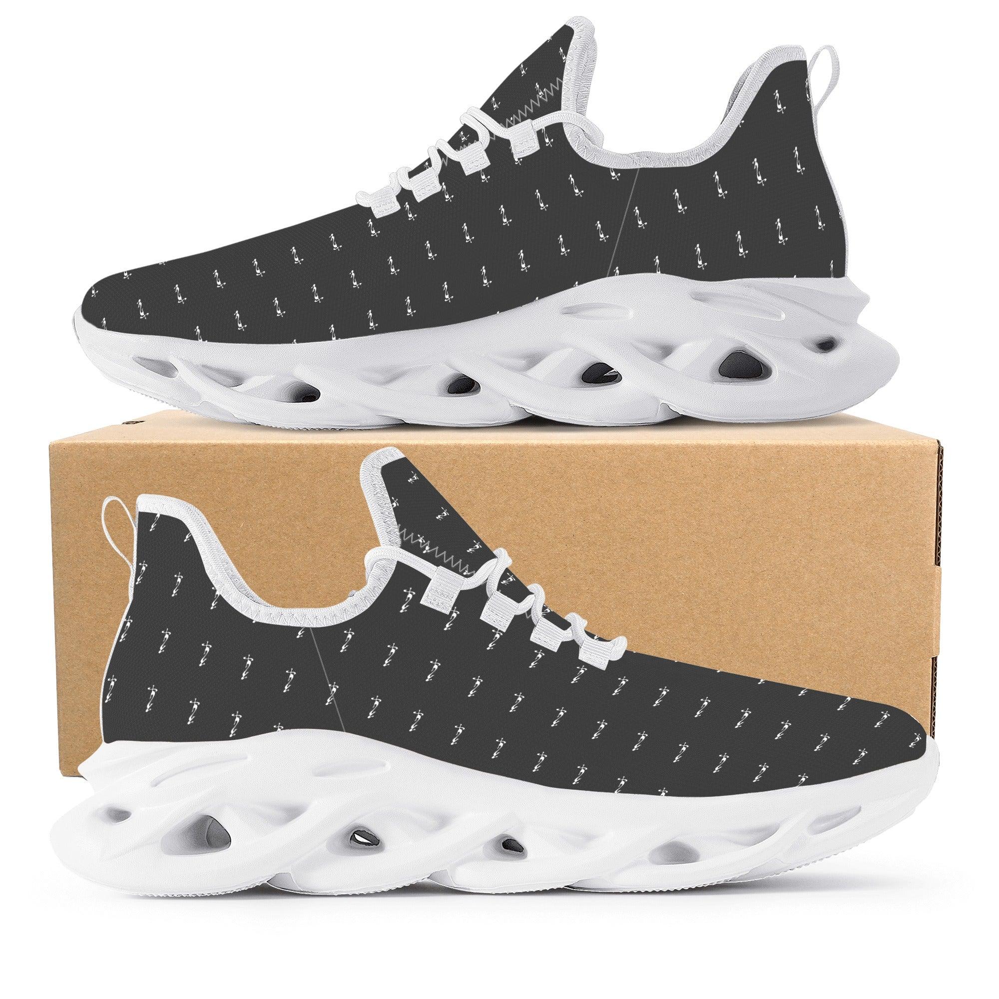 Men's Flex Control Sneakers - MES...Where