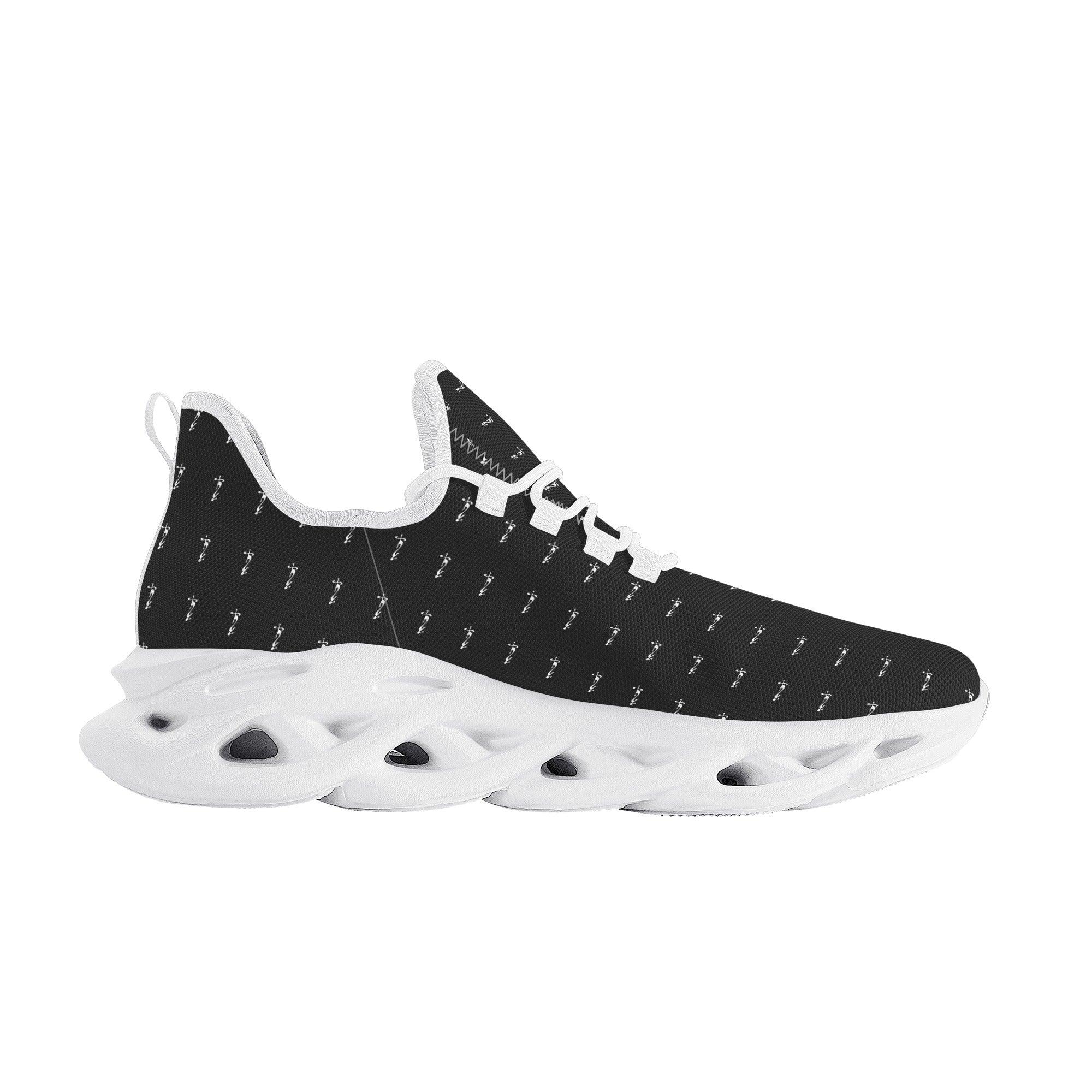 Men's Flex Control Sneakers - MES...Where
