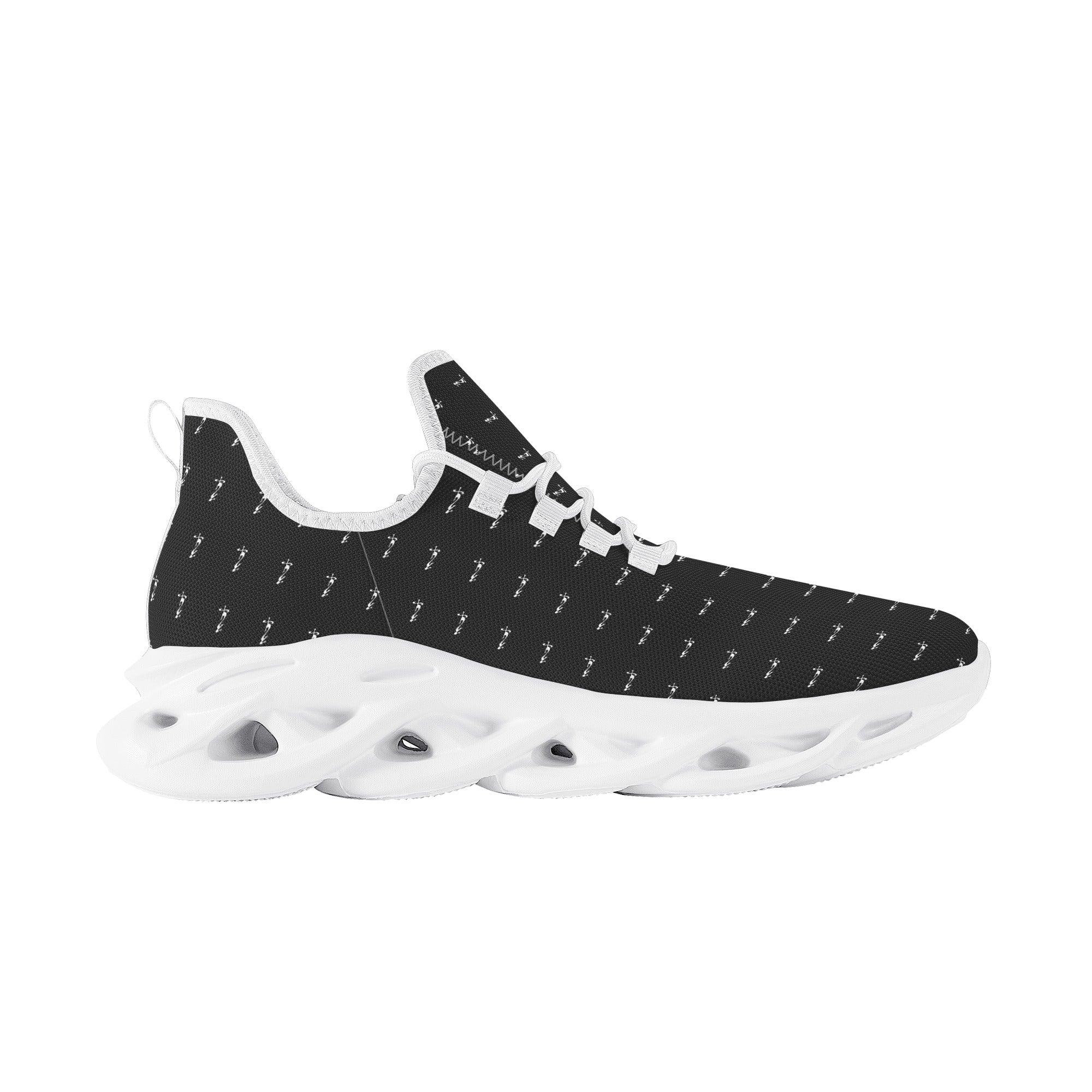 Men's Flex Control Sneakers - MES...Where
