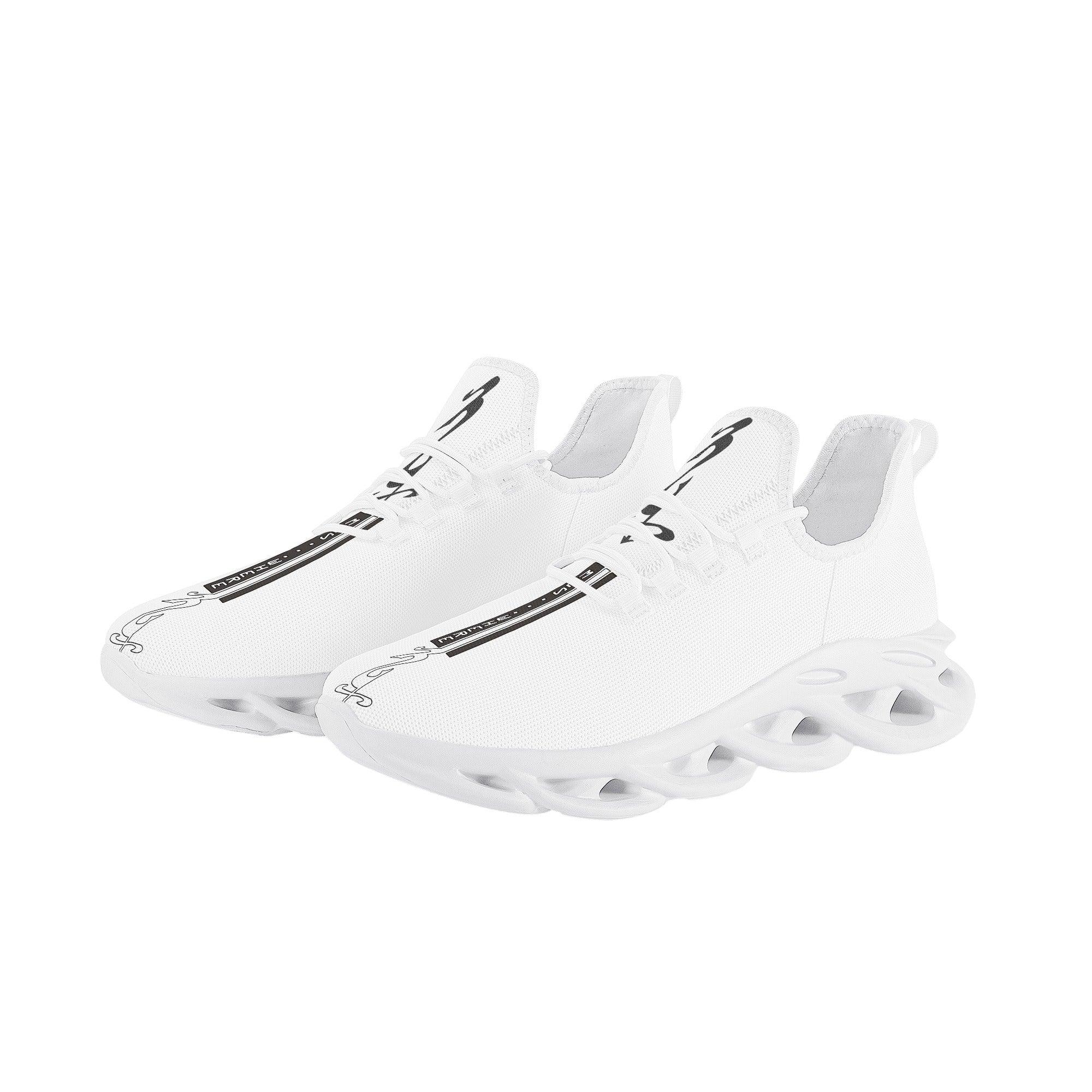 Men's Flex Control Sneakers - MES...Where