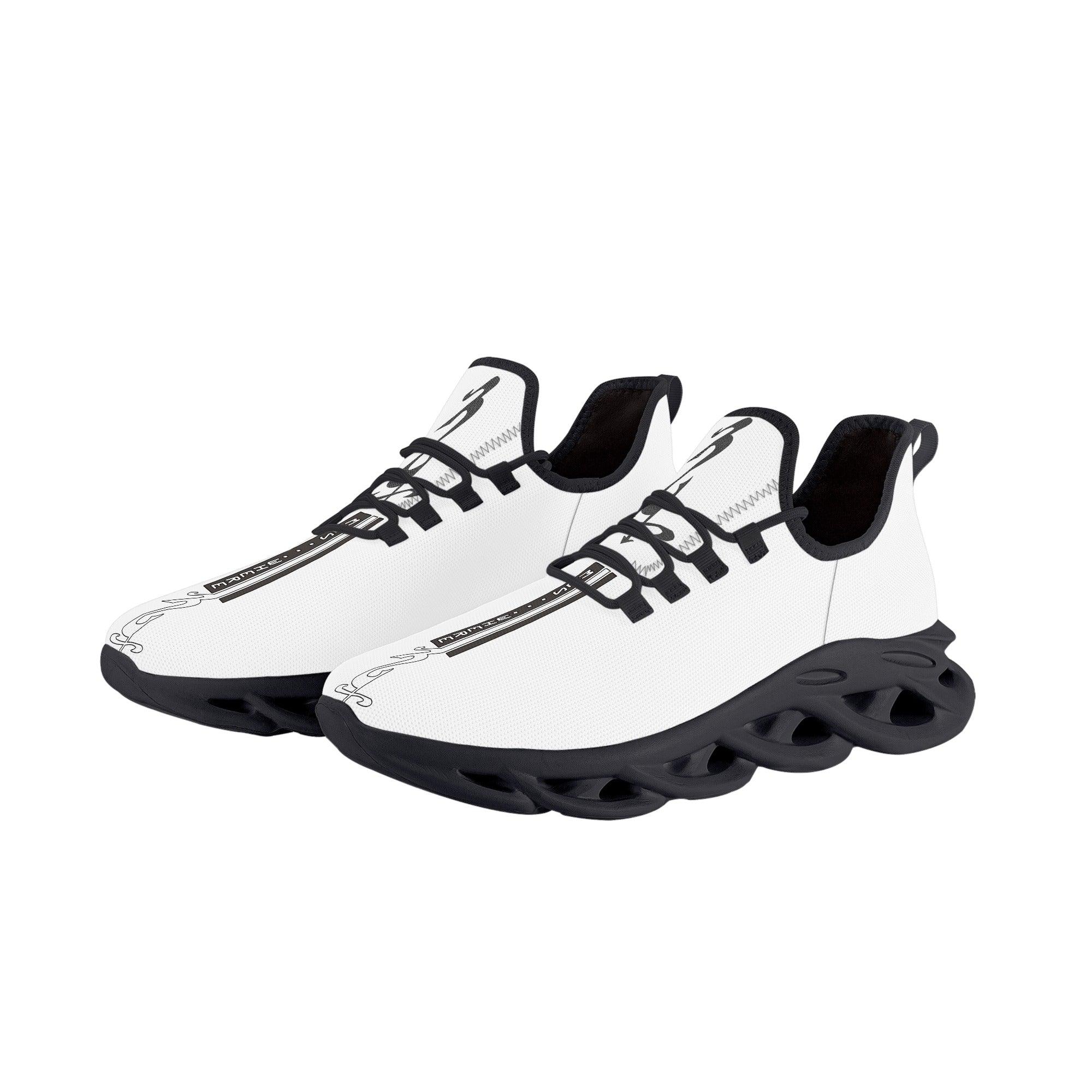 Men's Flex Control Sneakers - MES...Where