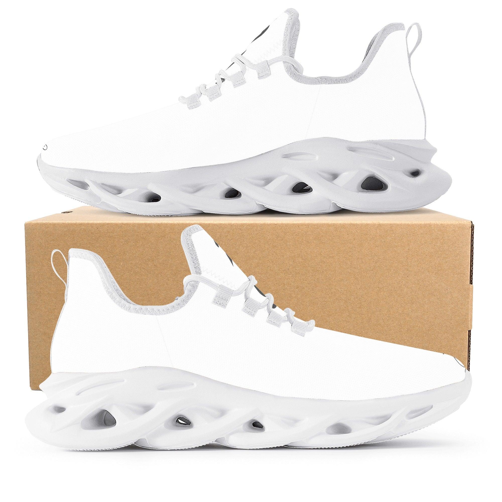 Men's Flex Control Sneakers - MES...Where