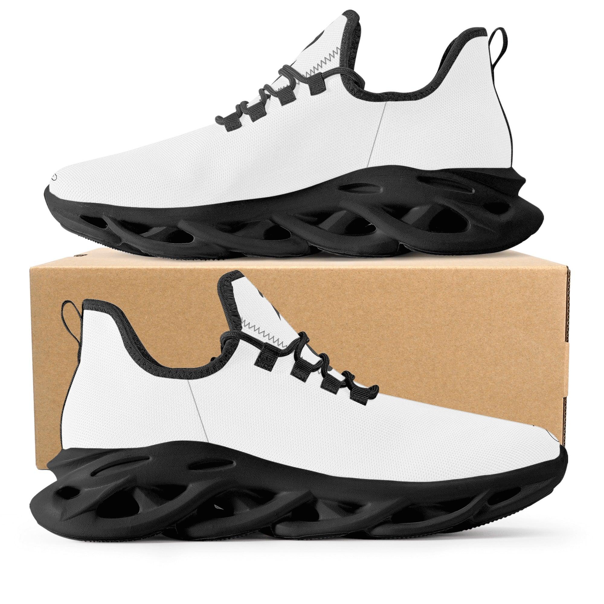 Men's Flex Control Sneakers - MES...Where