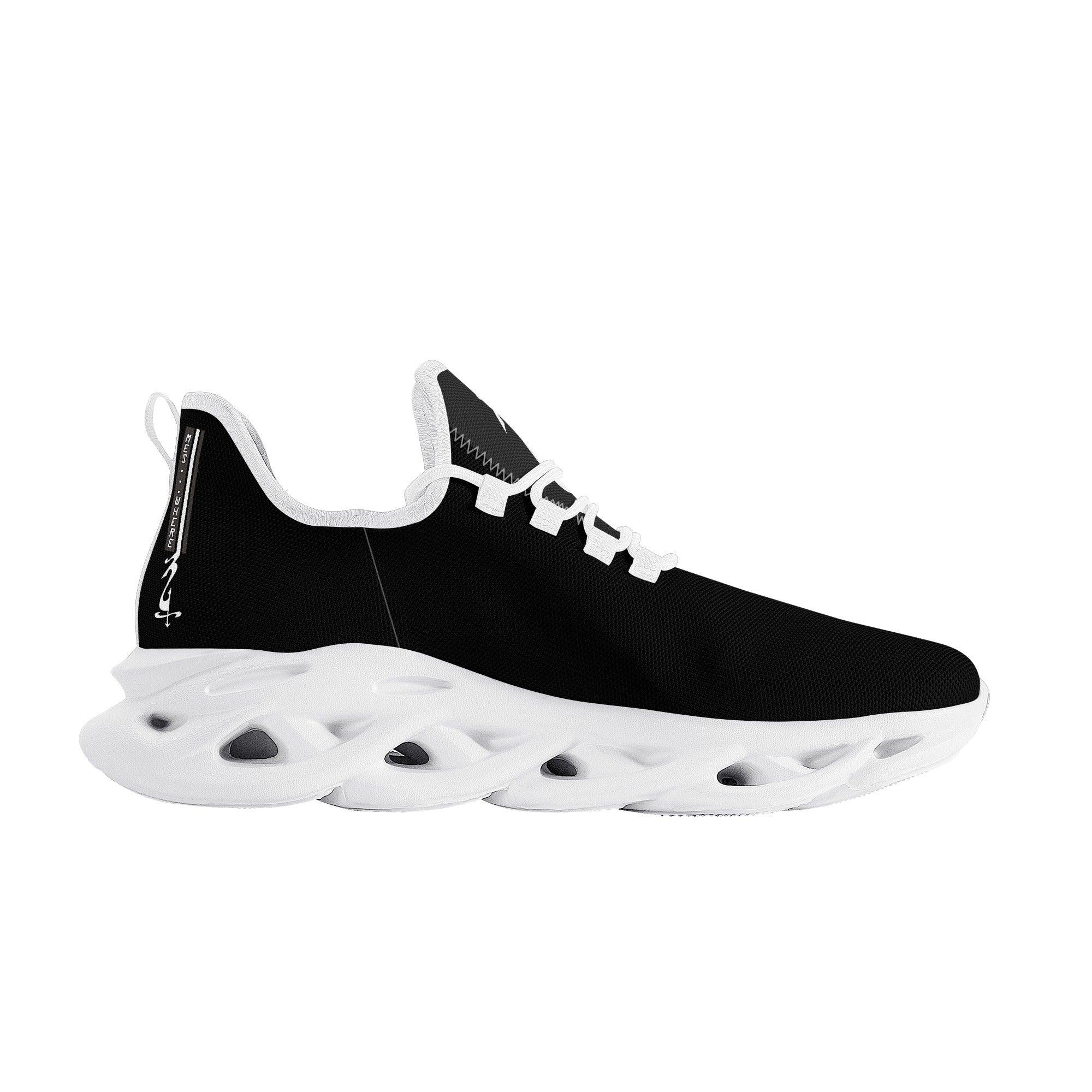 MES...Where ~ Men's Flex Control Sneakers - MES...Where