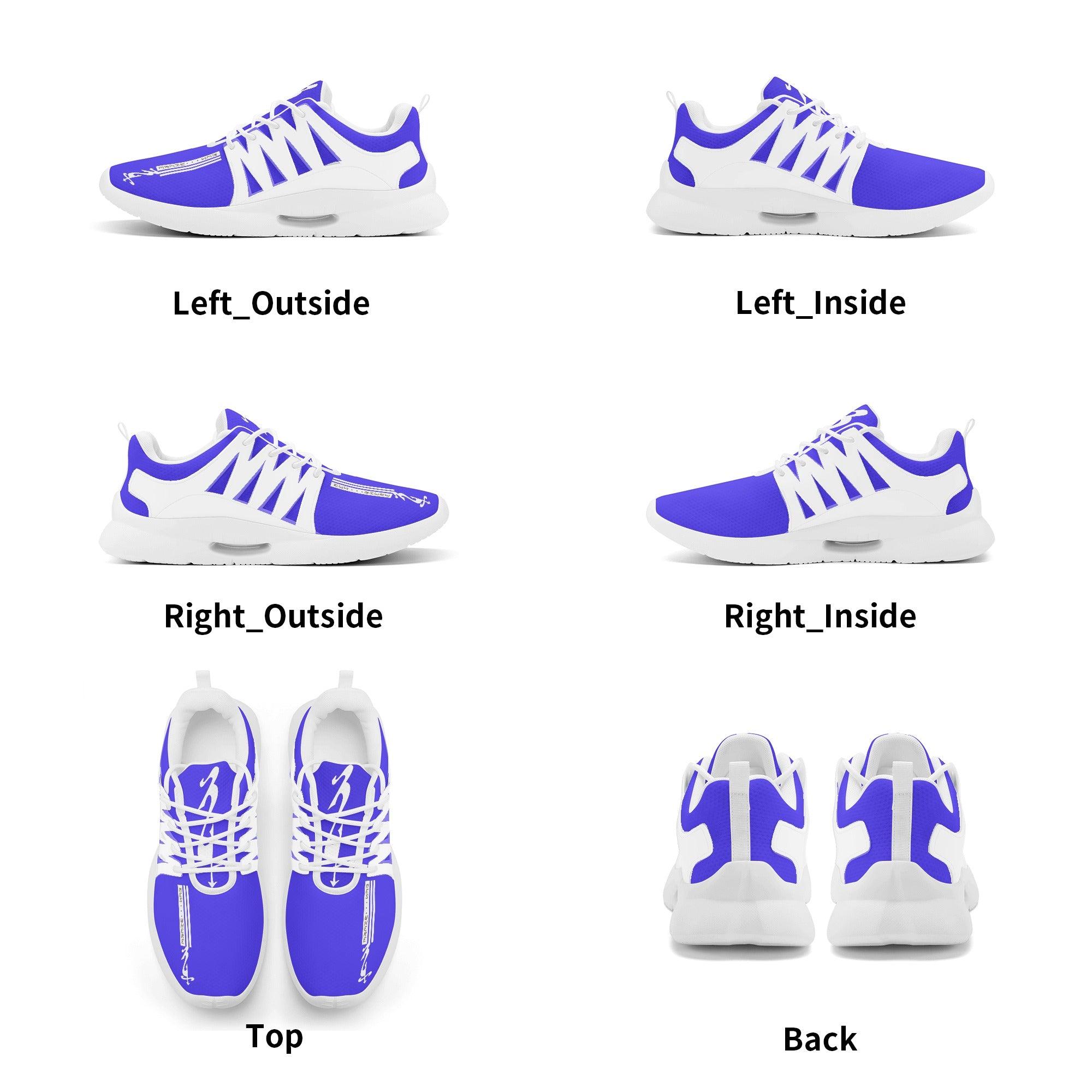 MES...Where ~ Men's New Training Running Shoes - MES...Where
