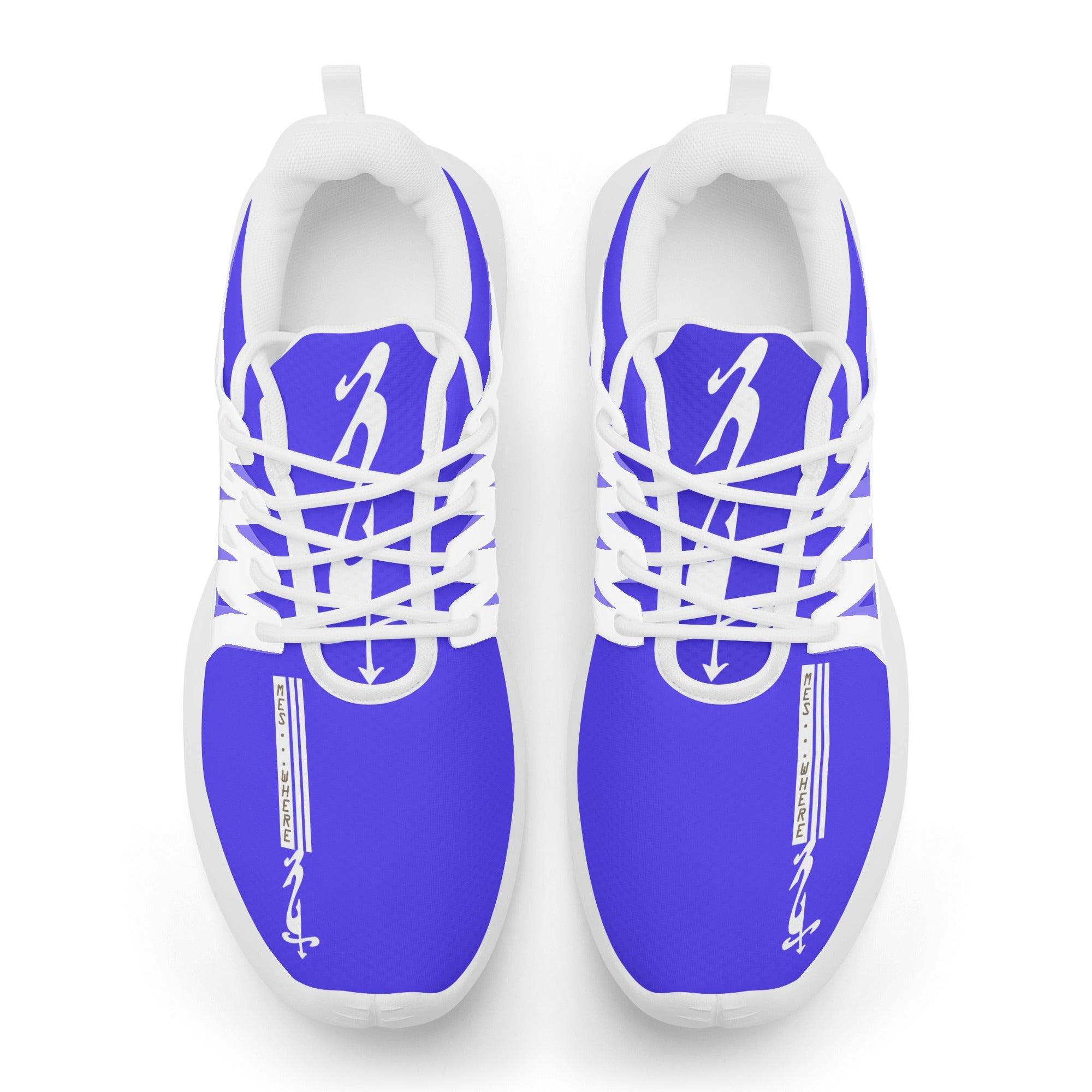 MES...Where ~ Men's New Training Running Shoes - MES...Where
