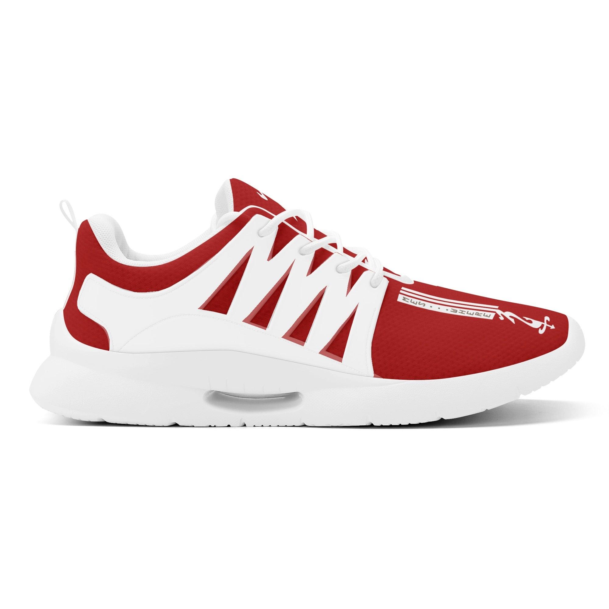 MES...Where ~ Men's Training Running Shoes - MES...Where