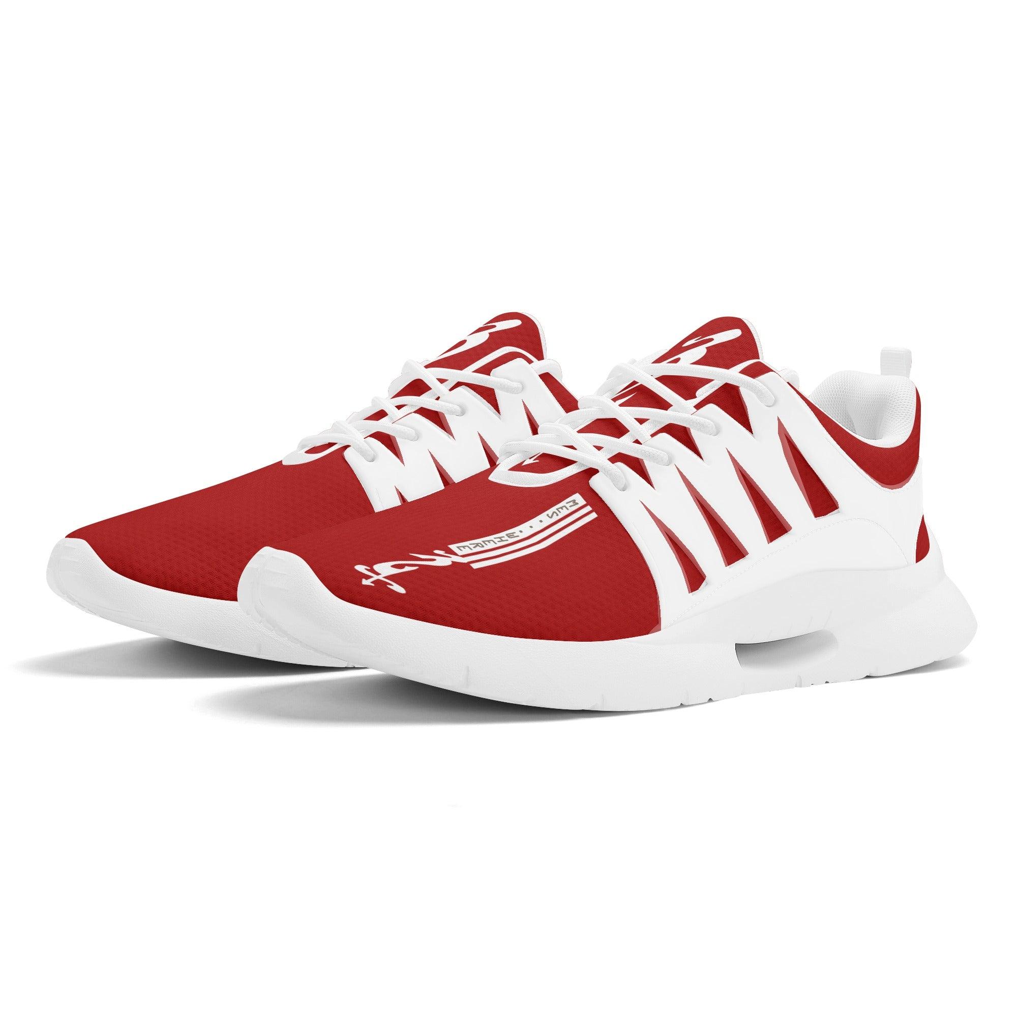 MES...Where ~ Men's Training Running Shoes - MES...Where