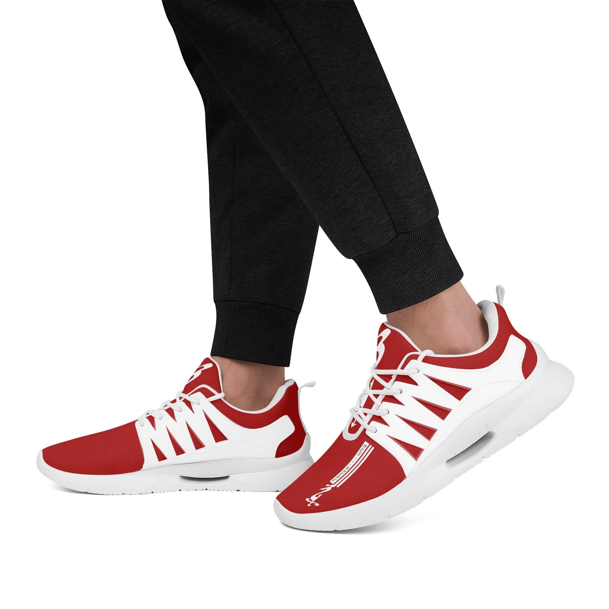 MES...Where ~ Men's Training Running Shoes - MES...Where