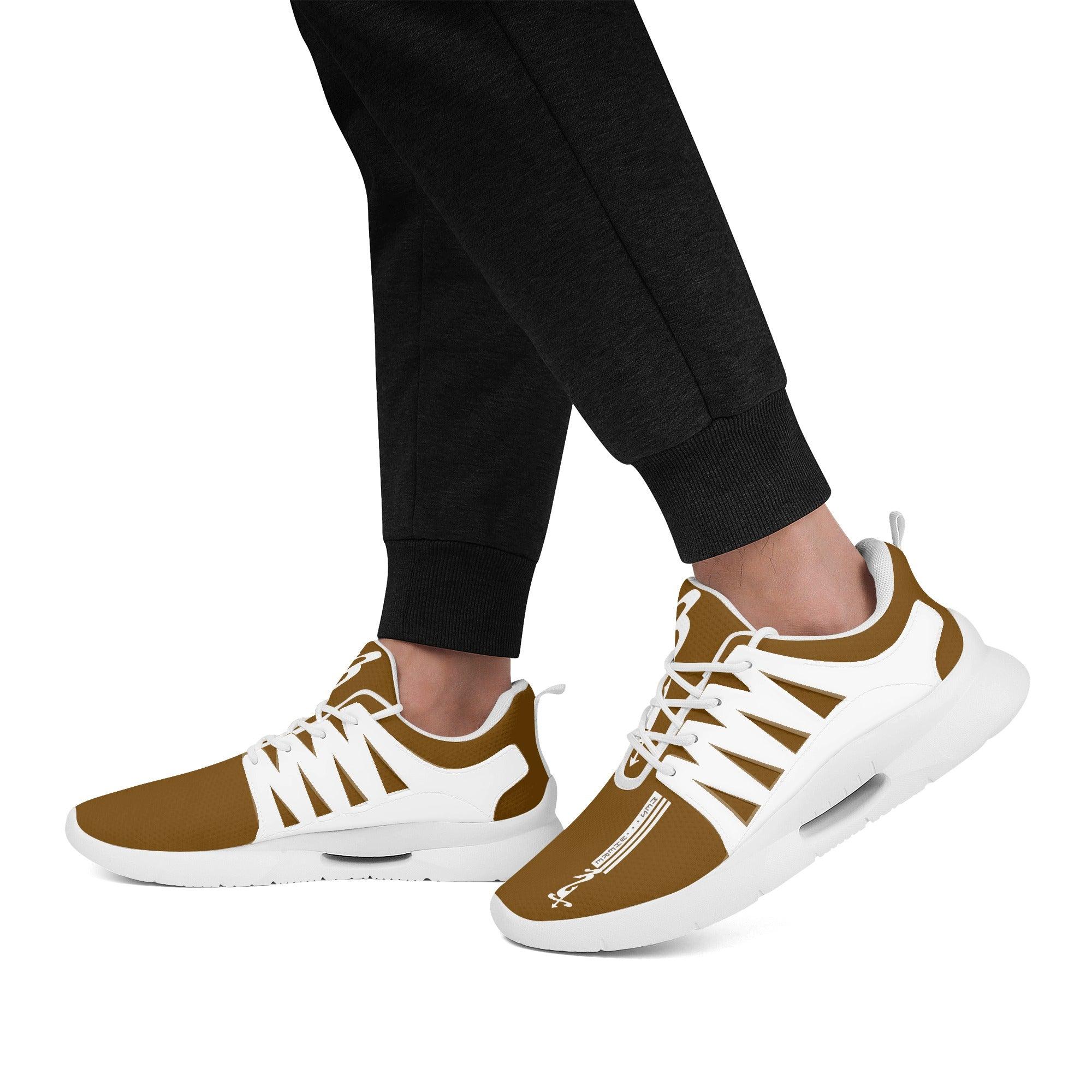 MES...Where ~ Men's Training Running Shoes - MES...Where