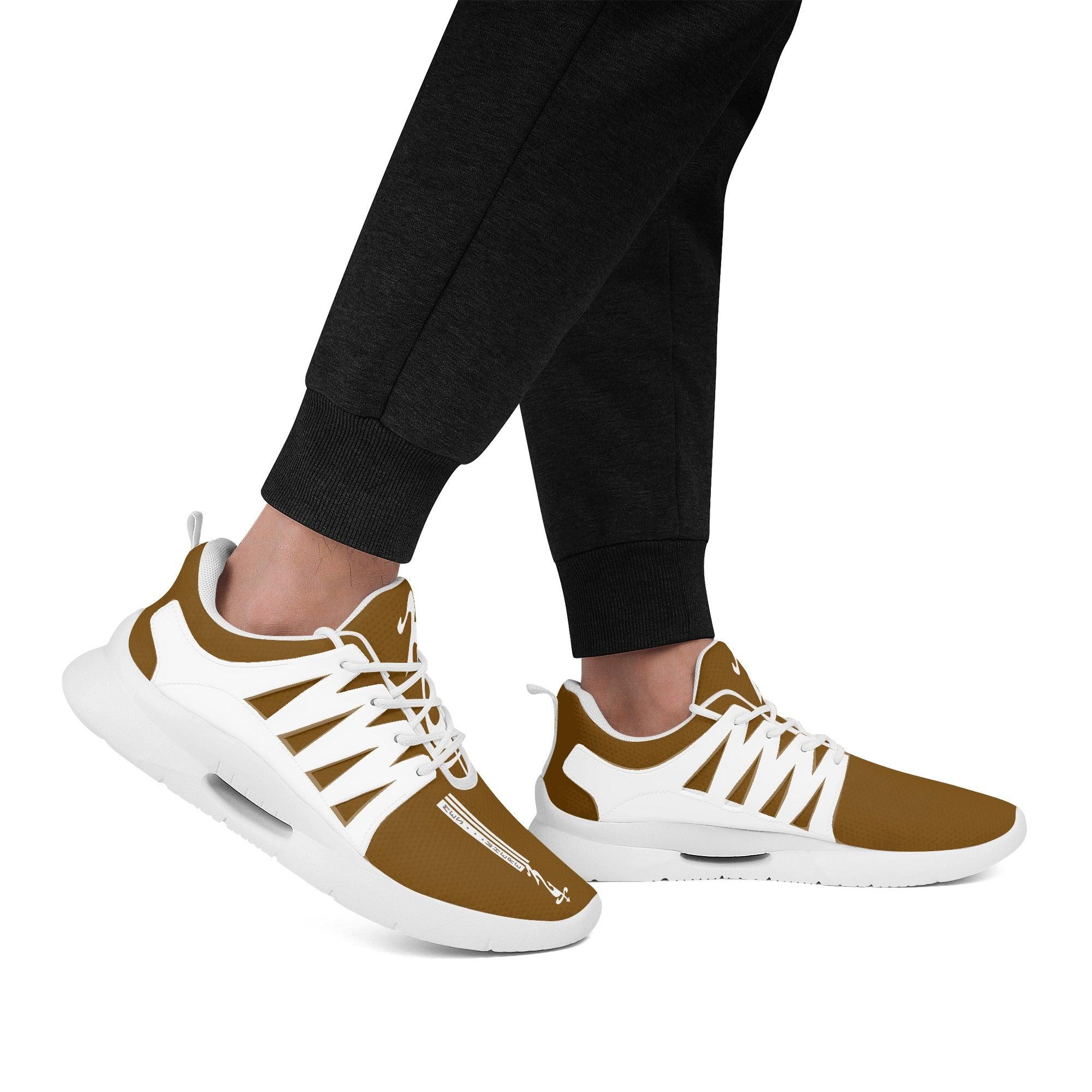 MES...Where ~ Men's Training Running Shoes - MES...Where