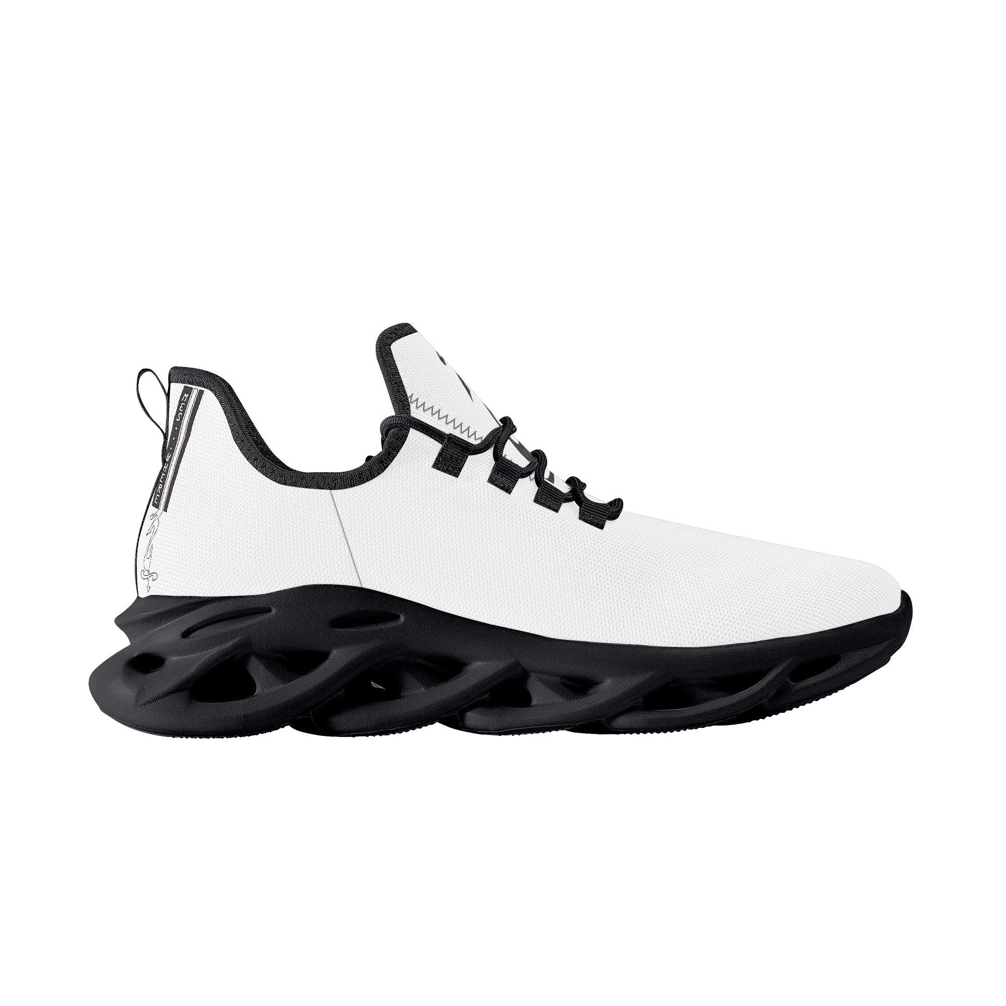 MES...Where ~ Men's Flex Control Sneakers - MES...Where
