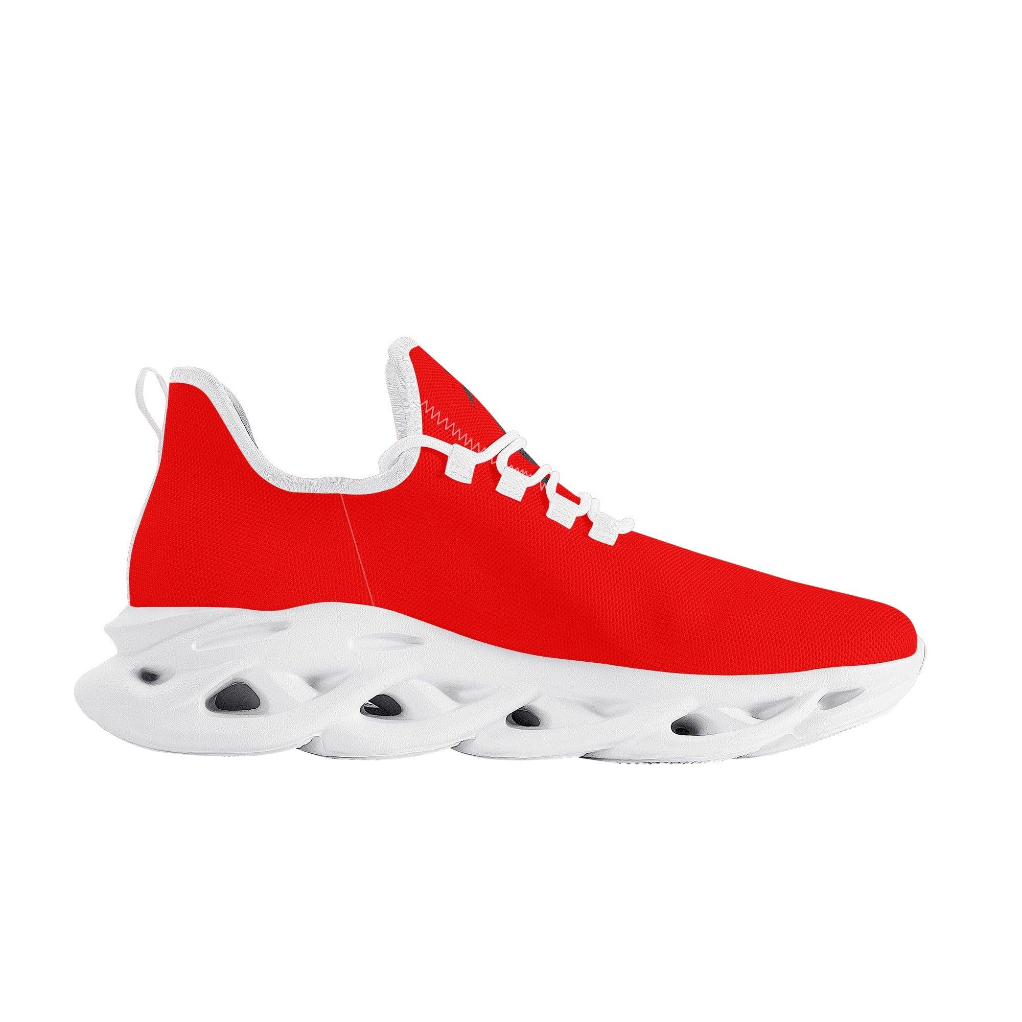 MES...Where ~ Men's Flex Control Sneakers - MES...Where