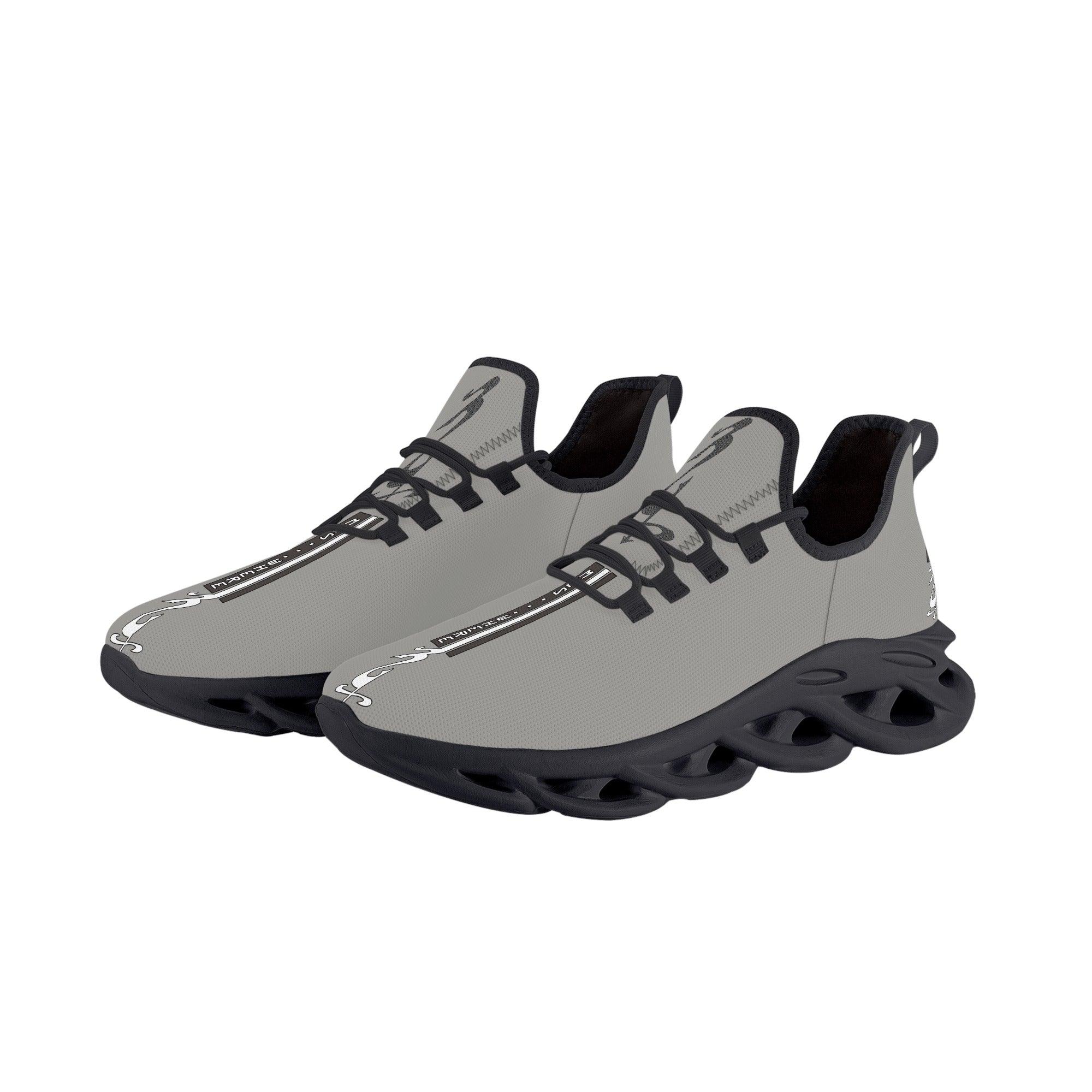 MES...Where ~ Men's Flex Control Sneakers - MES...Where