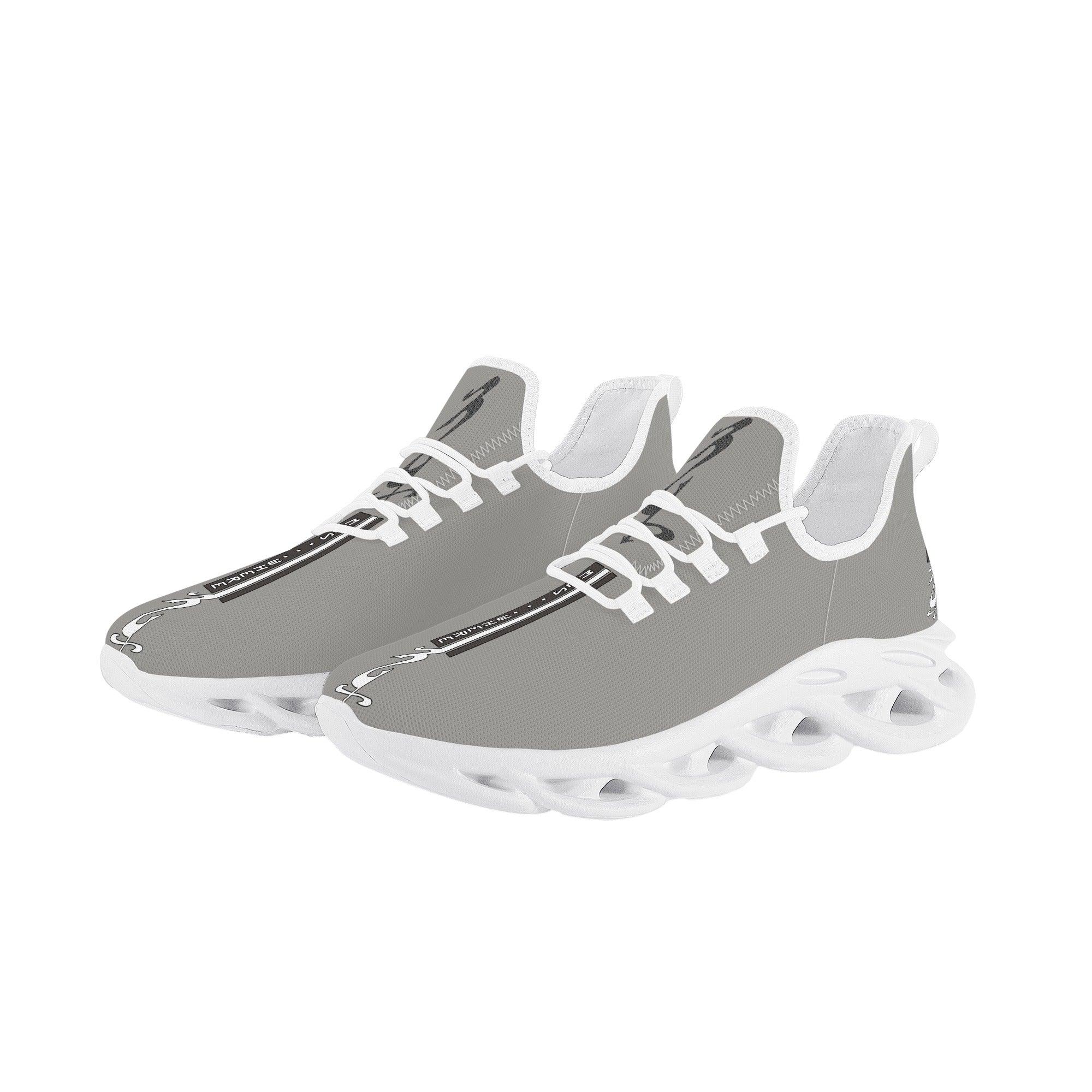 MES...Where ~ Men's Flex Control Sneakers - MES...Where