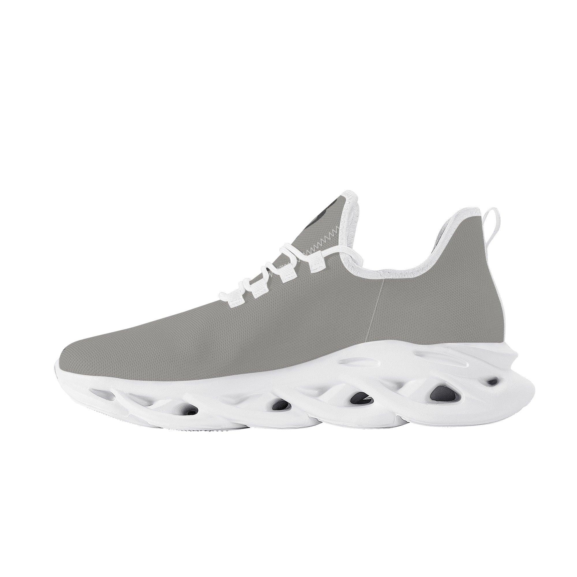 MES...Where ~ Men's Flex Control Sneakers - MES...Where